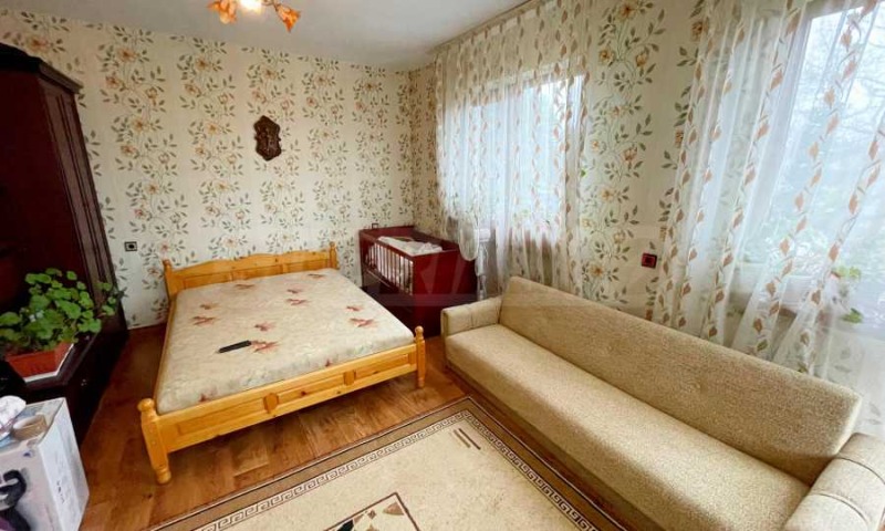 Продава КЪЩА, с. Малина, област Добрич, снимка 5 - Къщи - 52711026