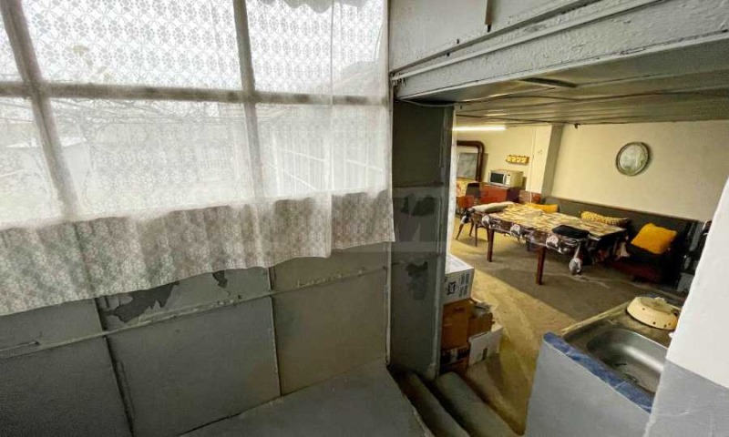 Продава КЪЩА, с. Малина, област Добрич, снимка 13 - Къщи - 52711026