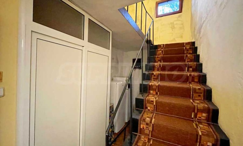 Продава КЪЩА, с. Малина, област Добрич, снимка 10 - Къщи - 52711026