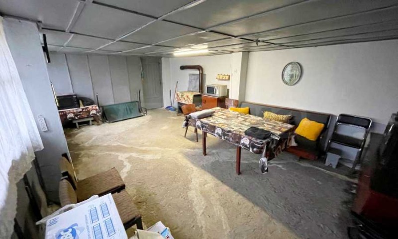 Продава КЪЩА, с. Малина, област Добрич, снимка 14 - Къщи - 52711026