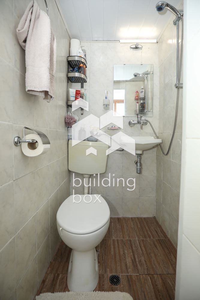 Продава КЪЩА, гр. София, с. Владая, снимка 8 - Къщи - 55086092