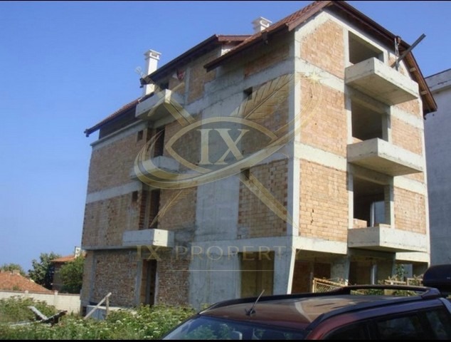 Продава ХОТЕЛ, гр. Обзор, област Бургас, снимка 2 - Хотели - 54327972