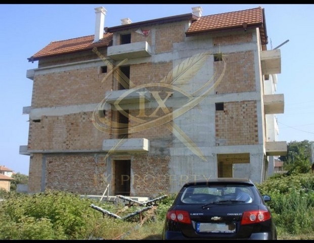 Продава ХОТЕЛ, гр. Обзор, област Бургас