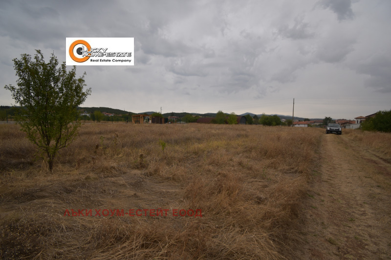 For Sale  Plot Sofia , Voynegovtsi , 700 sq.m | 37764560 - image [4]