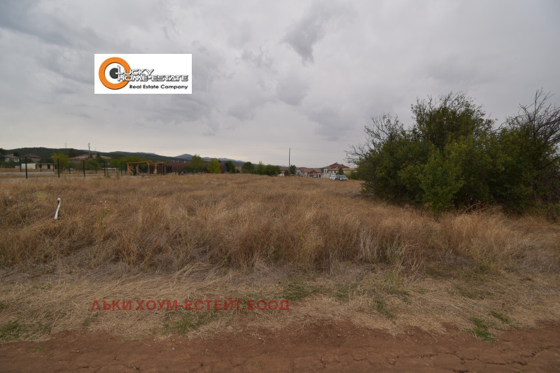 For Sale  Plot Sofia , Voynegovtsi , 700 sq.m | 37764560 - image [2]