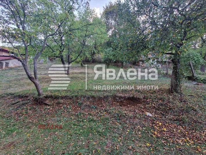 Продава ПАРЦЕЛ, с. Бучин проход, област София област, снимка 2 - Парцели - 53448844