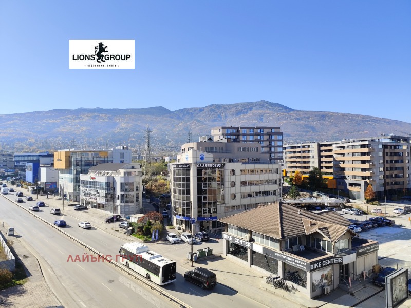 Продава БИЗНЕС ИМОТ, гр. София, Малинова долина