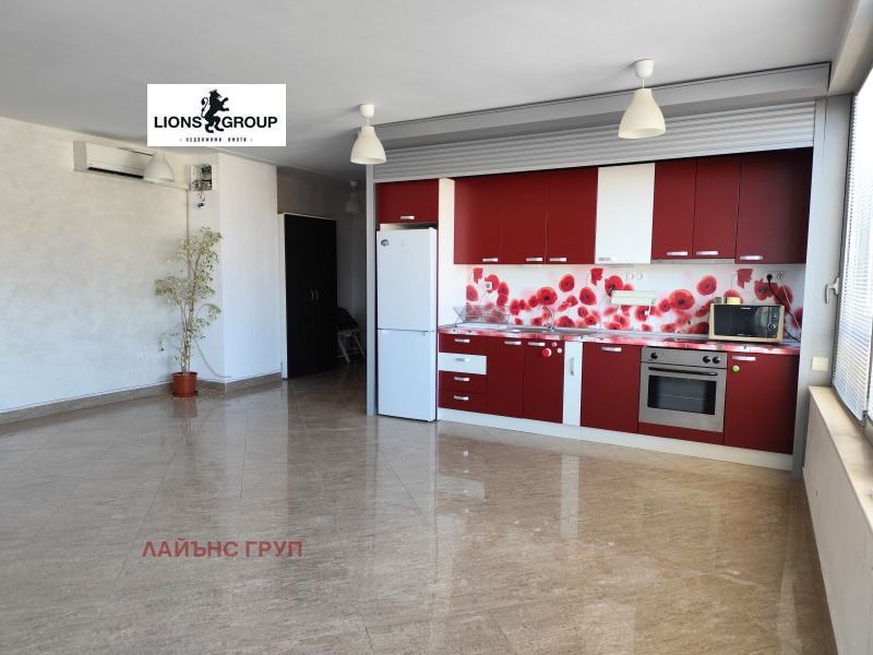 Продава БИЗНЕС ИМОТ, гр. София, Малинова долина, снимка 2 - Други - 52273500