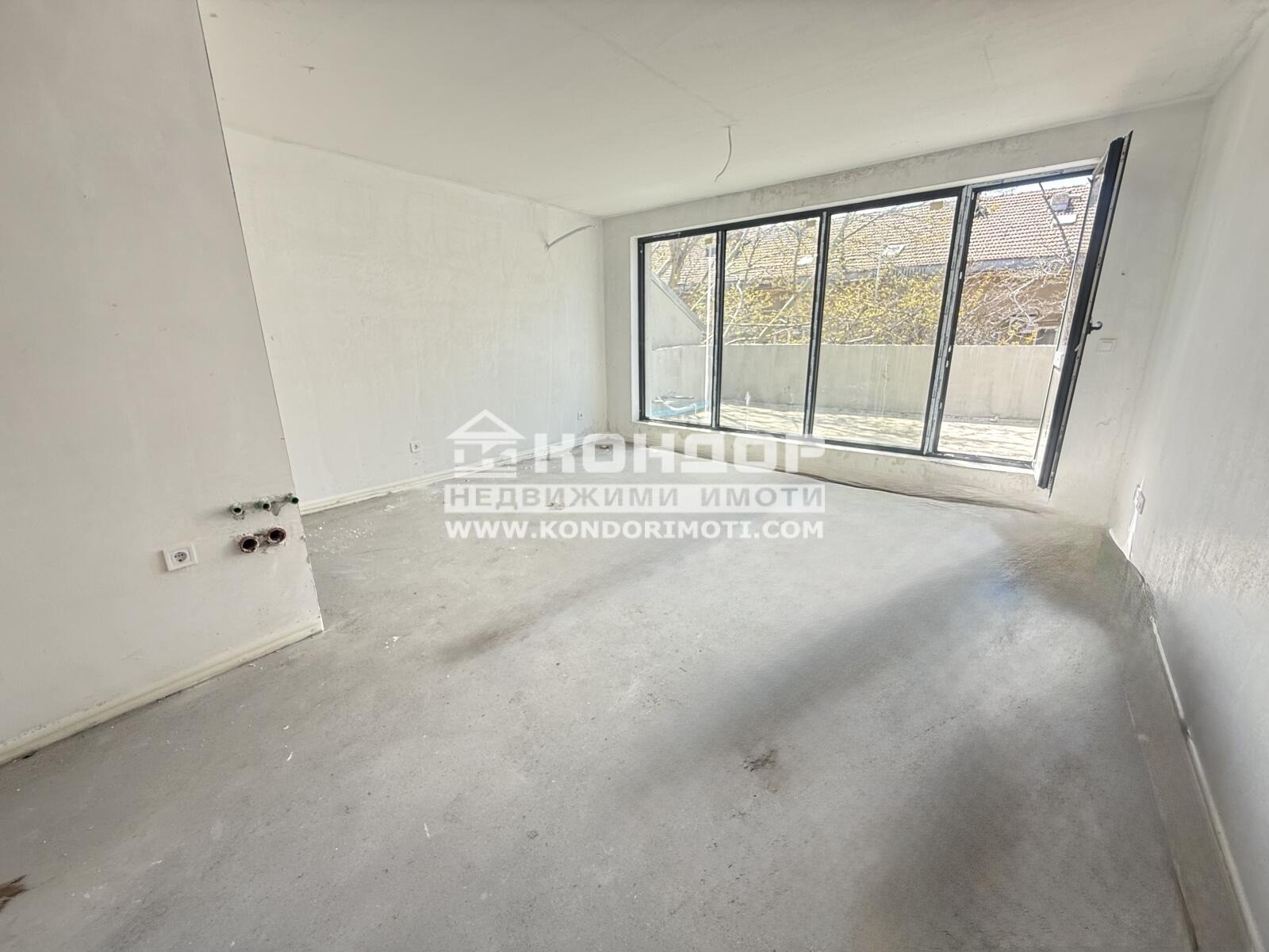 Продава 2-СТАЕН, гр. Пловдив, Център, снимка 2 - Апартаменти - 53928739