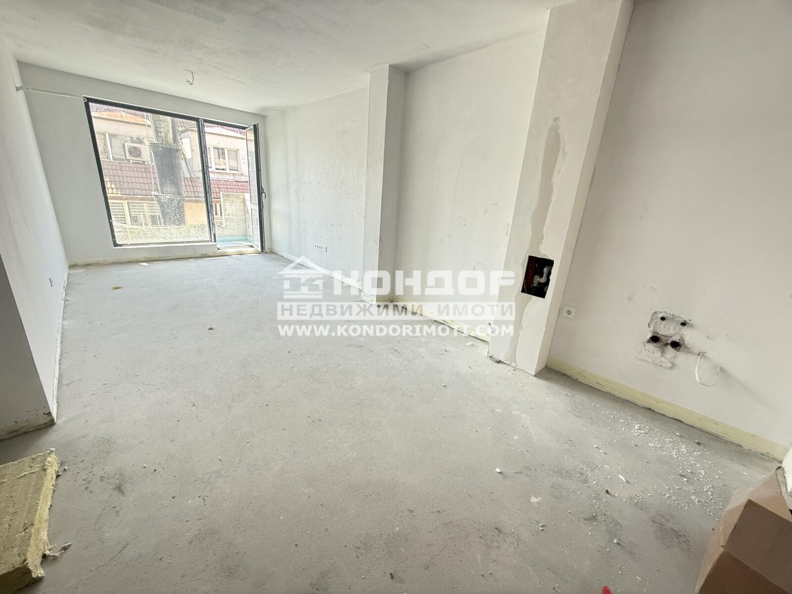 Продава 2-СТАЕН, гр. Пловдив, Център, снимка 4 - Апартаменти - 53928739