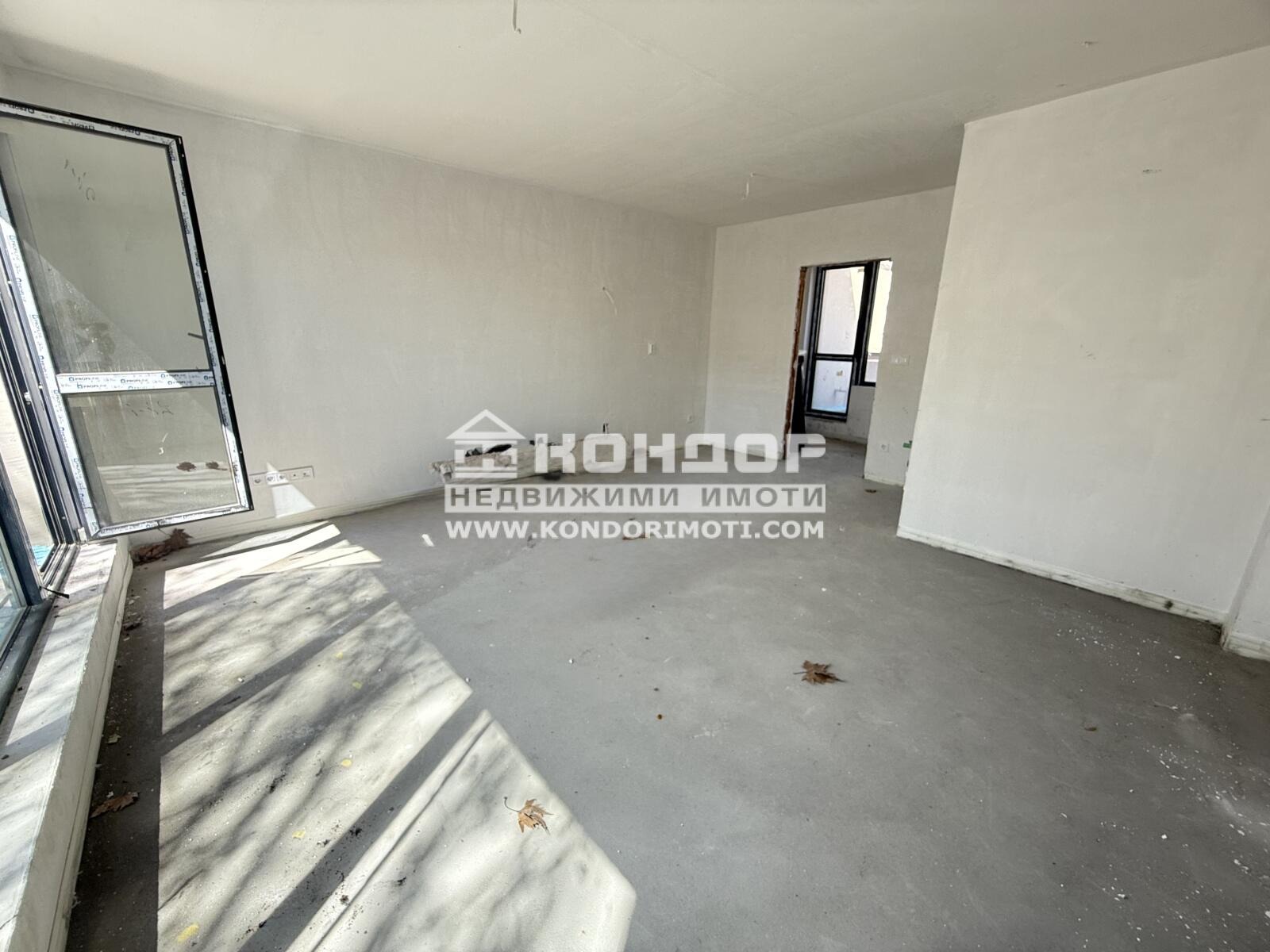 Продава 2-СТАЕН, гр. Пловдив, Център, снимка 3 - Апартаменти - 53928739