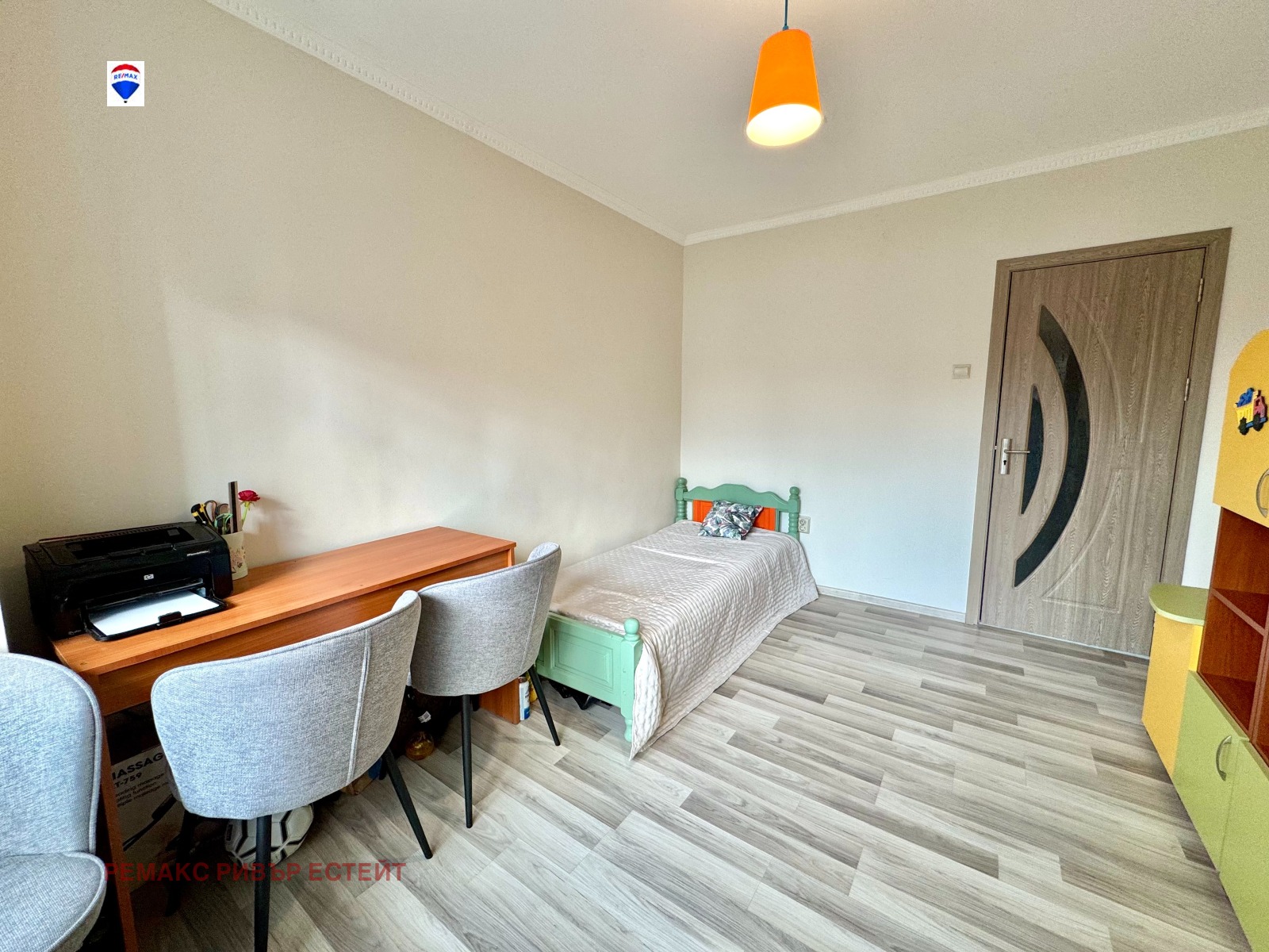 Продава 2-СТАЕН, гр. Русе, Възраждане, снимка 15 - Апартаменти - 53998224