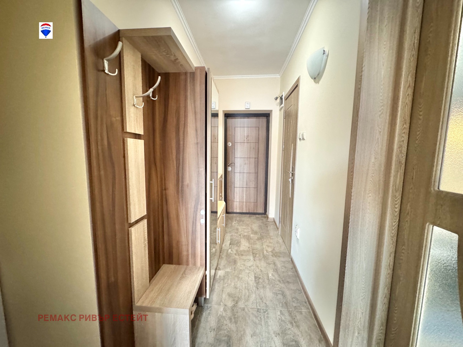 Продава 2-СТАЕН, гр. Русе, Възраждане, снимка 8 - Апартаменти - 53998224