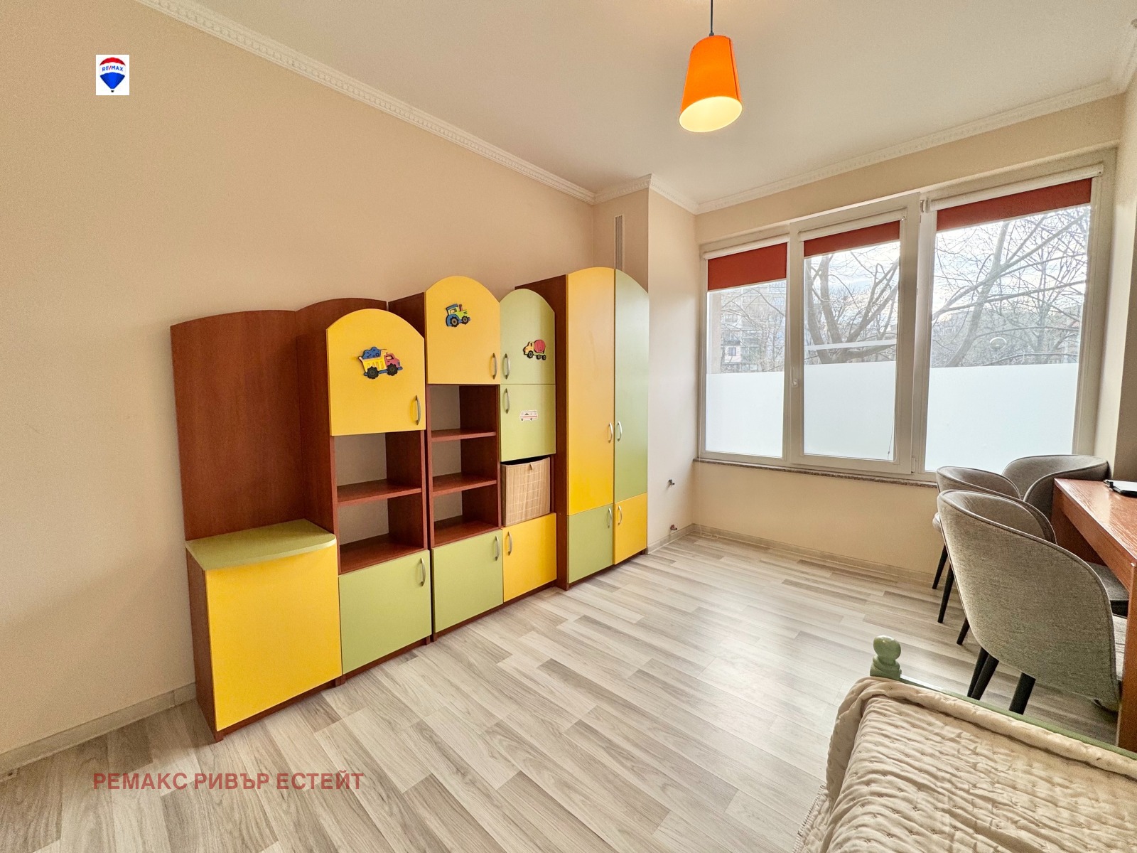 Продава 2-СТАЕН, гр. Русе, Възраждане, снимка 13 - Апартаменти - 53998224