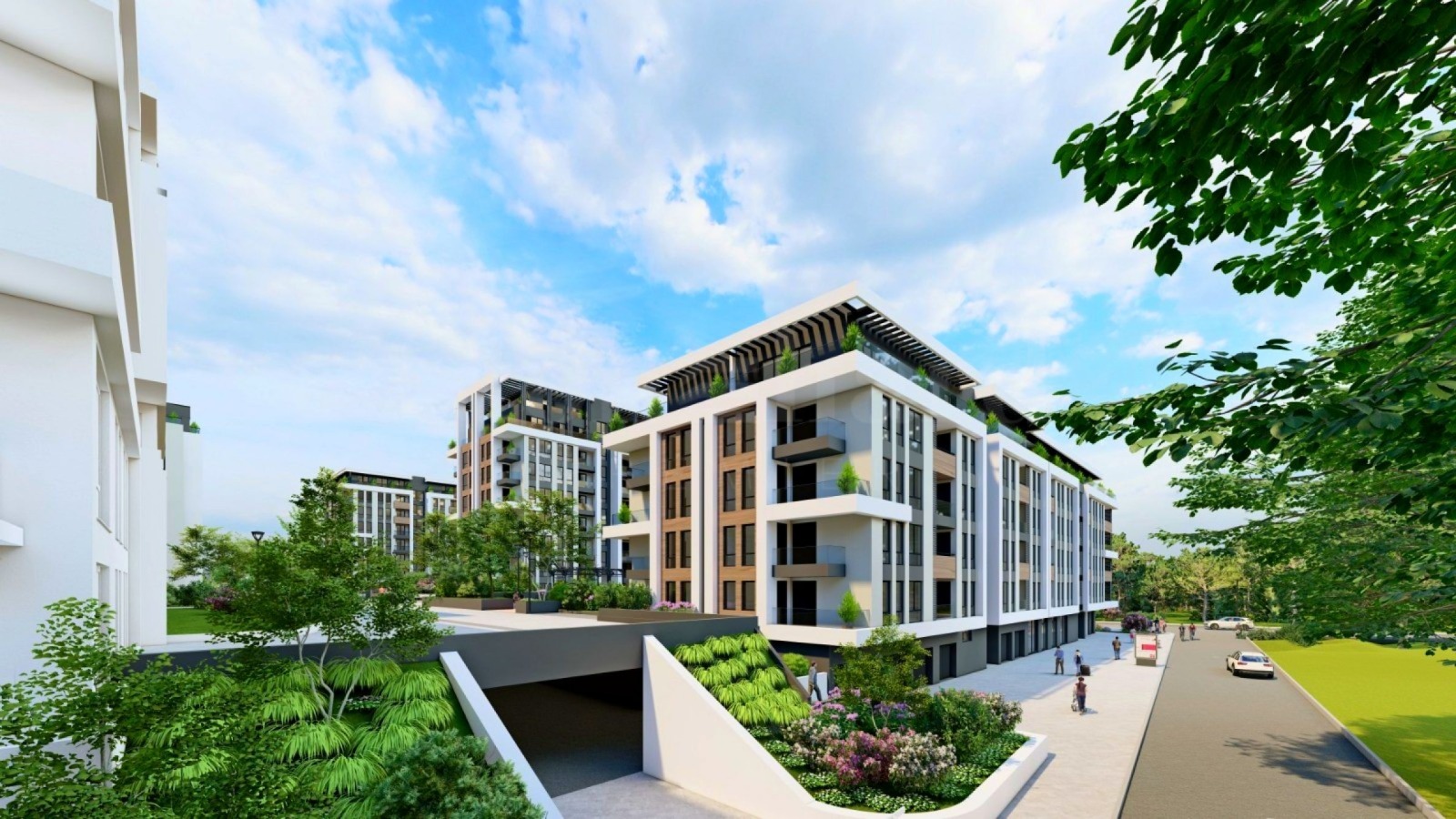 Продава 2-СТАЕН, гр. Пловдив, Христо Смирненски, снимка 6 - Апартаменти - 54608179
