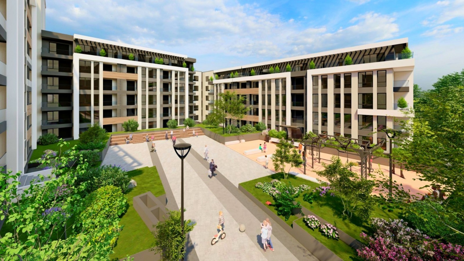 Продава 2-СТАЕН, гр. Пловдив, Христо Смирненски, снимка 5 - Апартаменти - 54608179