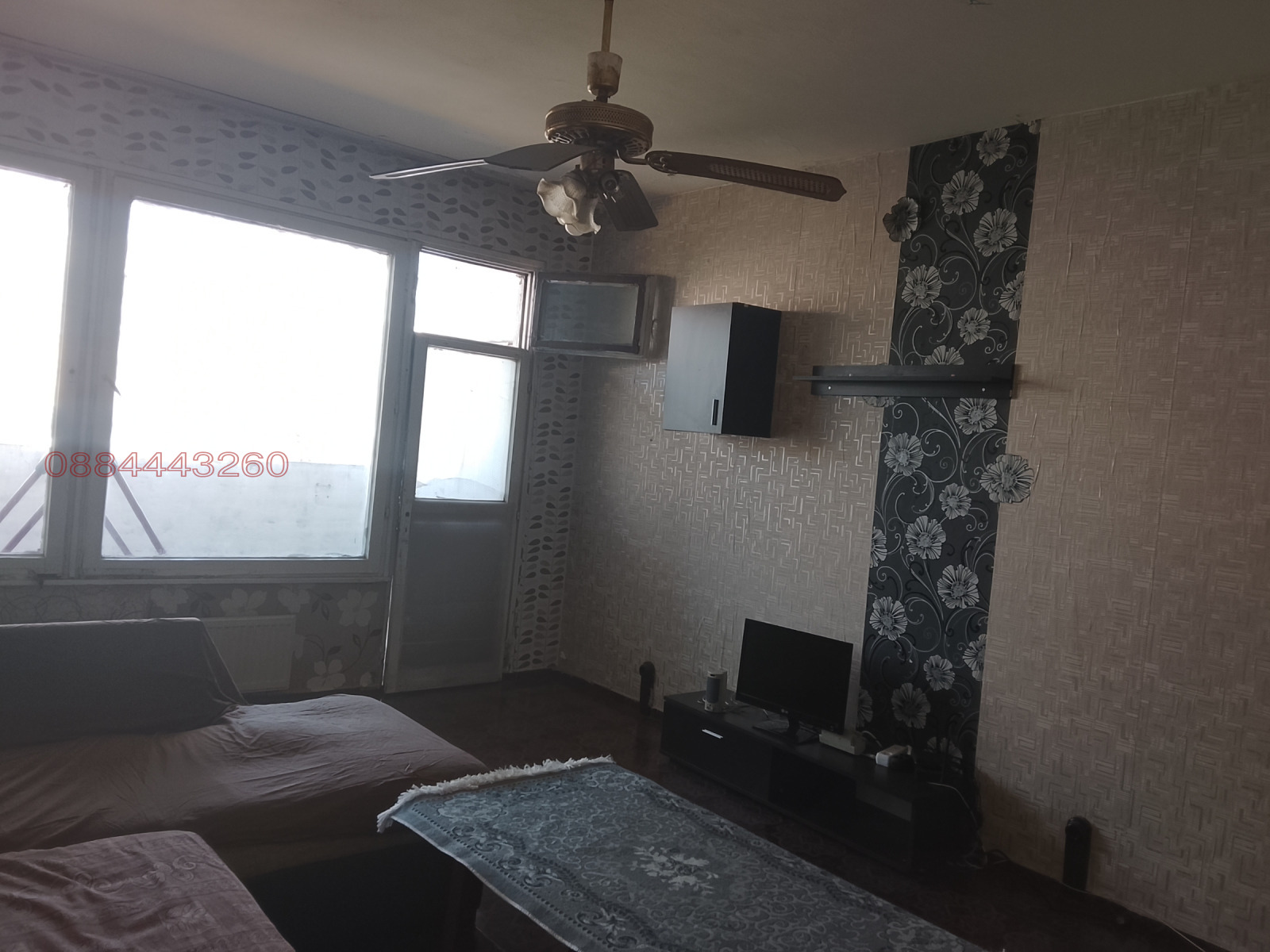 Продава 2-СТАЕН, гр. София, Ботунец 2, снимка 3 - Апартаменти - 54859378