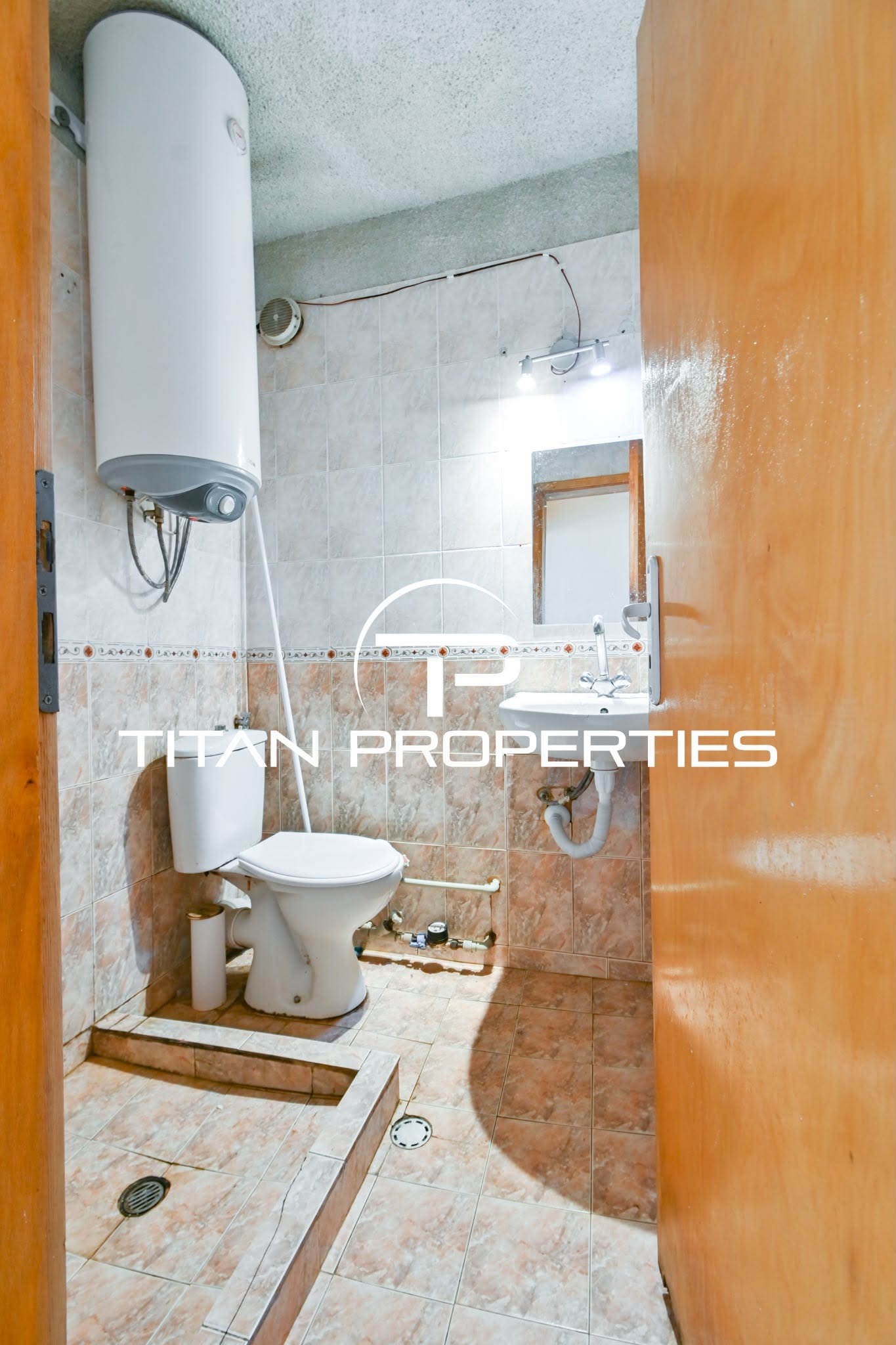 Продава 2-СТАЕН, гр. София, Илинден, снимка 3 - Апартаменти - 54999662