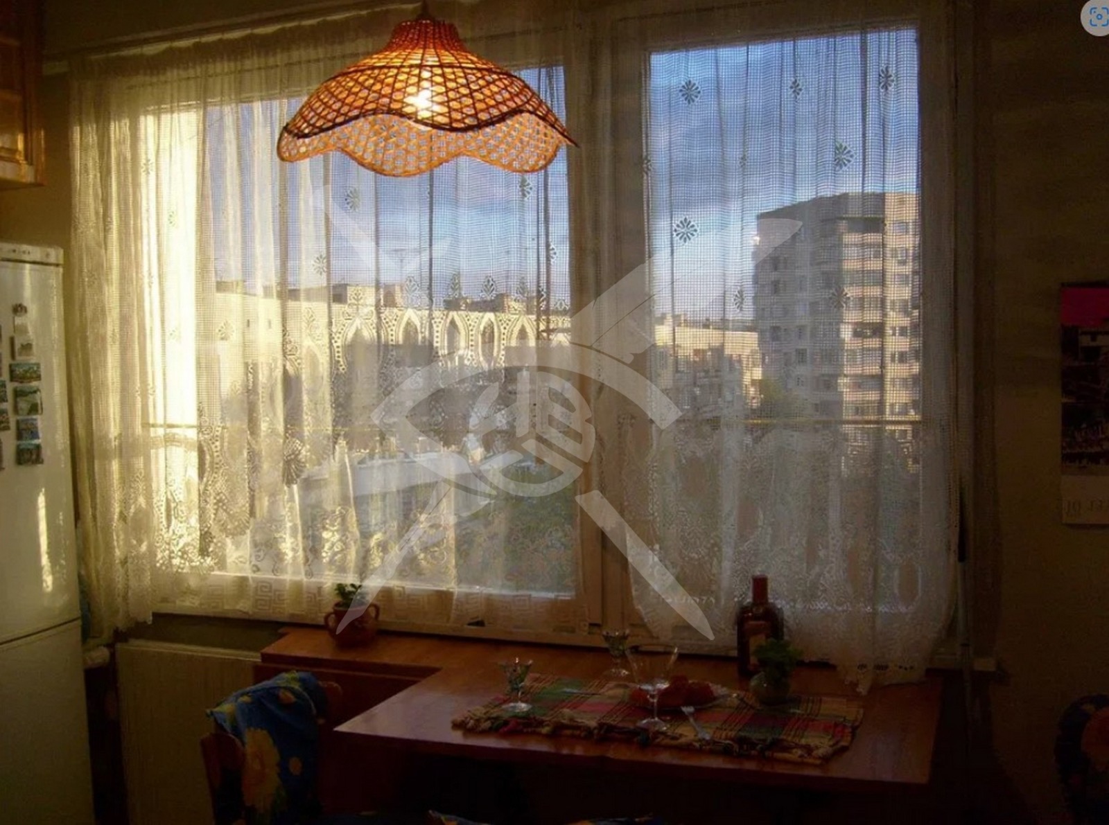 Продава 2-СТАЕН, гр. София, Дружба 1, снимка 5 - Апартаменти - 55092975