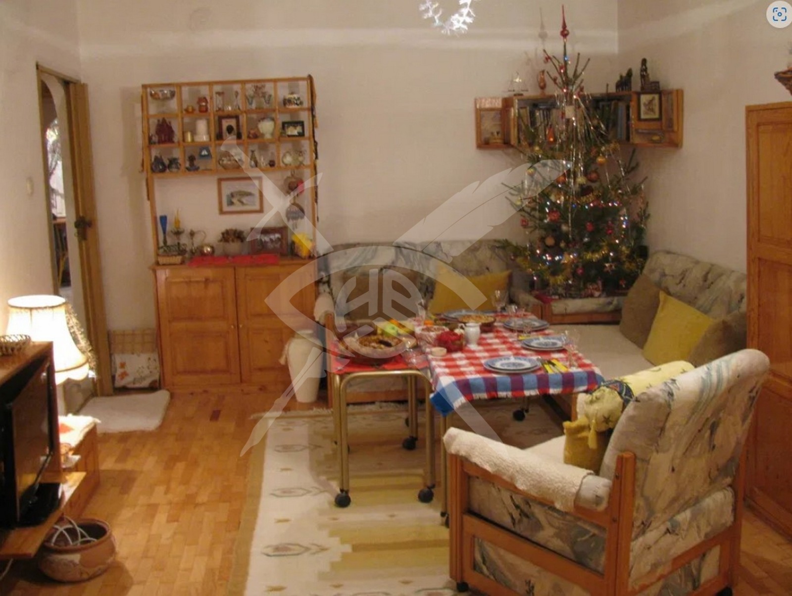 Продава 2-СТАЕН, гр. София, Дружба 1, снимка 2 - Апартаменти - 55092975