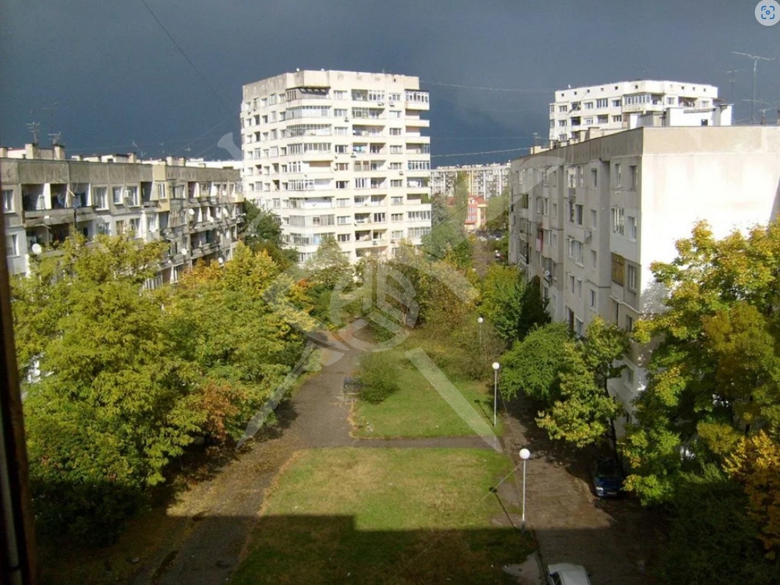 Продава 2-СТАЕН, гр. София, Дружба 1