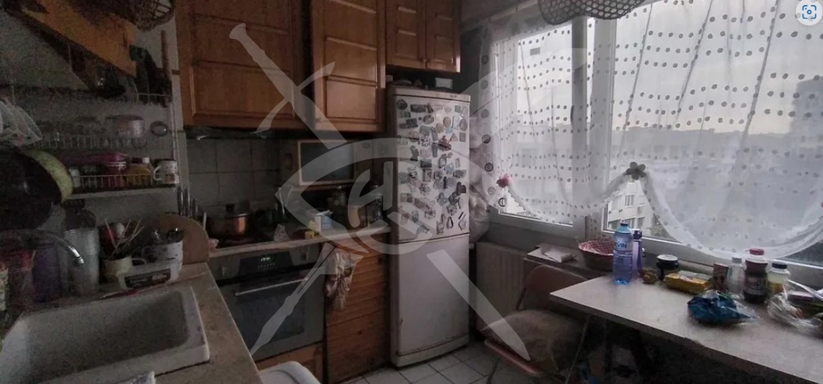 Продава 2-СТАЕН, гр. София, Дружба 1, снимка 4 - Апартаменти - 55092975