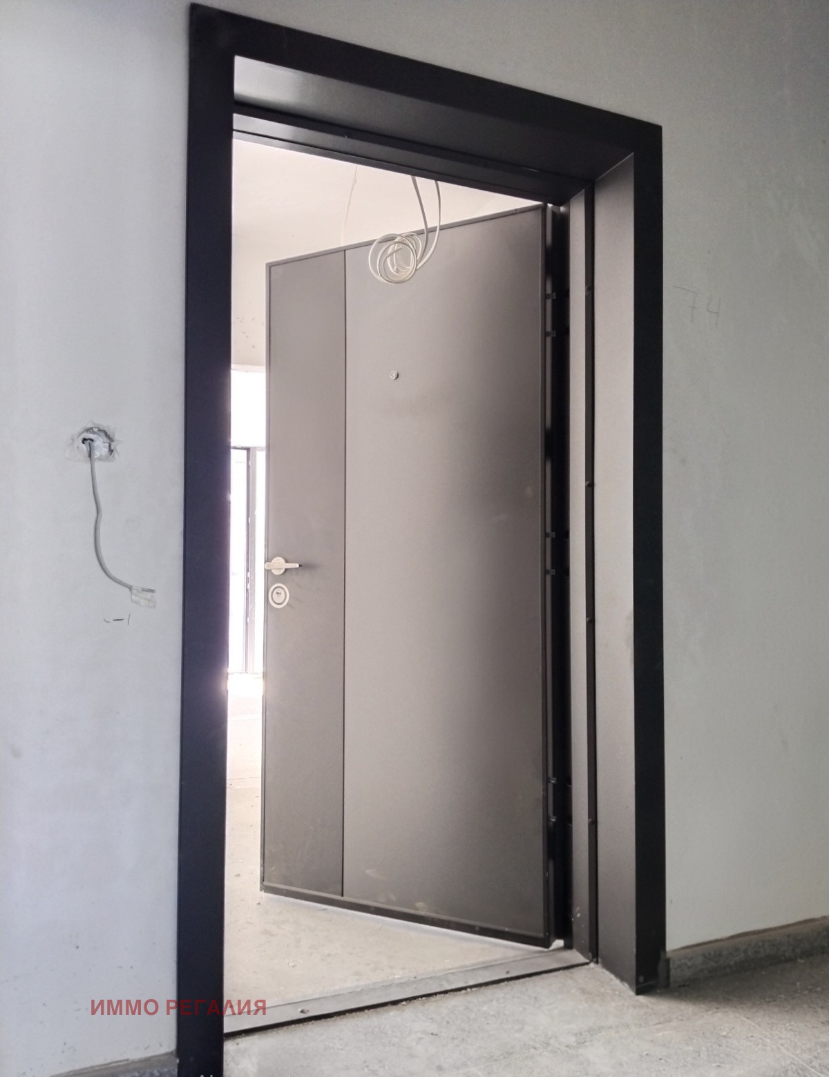 Продава 2-СТАЕН, гр. София, Овча купел 2, снимка 4 - Апартаменти - 55742288