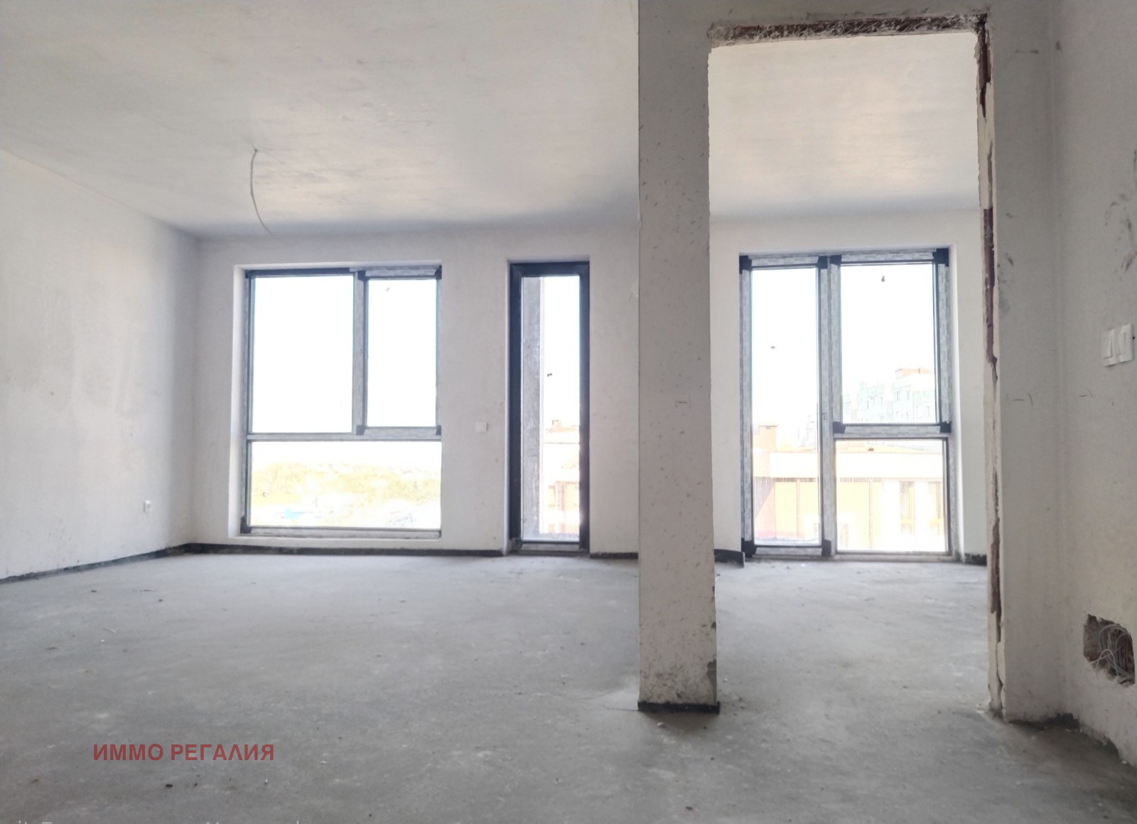 Продава 2-СТАЕН, гр. София, Овча купел 2, снимка 2 - Апартаменти - 55742288