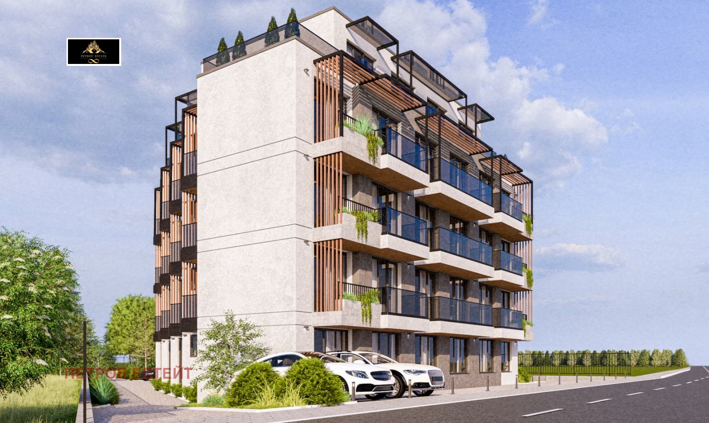 Продава 2-СТАЕН, гр. Велинград, област Пазарджик, снимка 4 - Апартаменти - 56703111