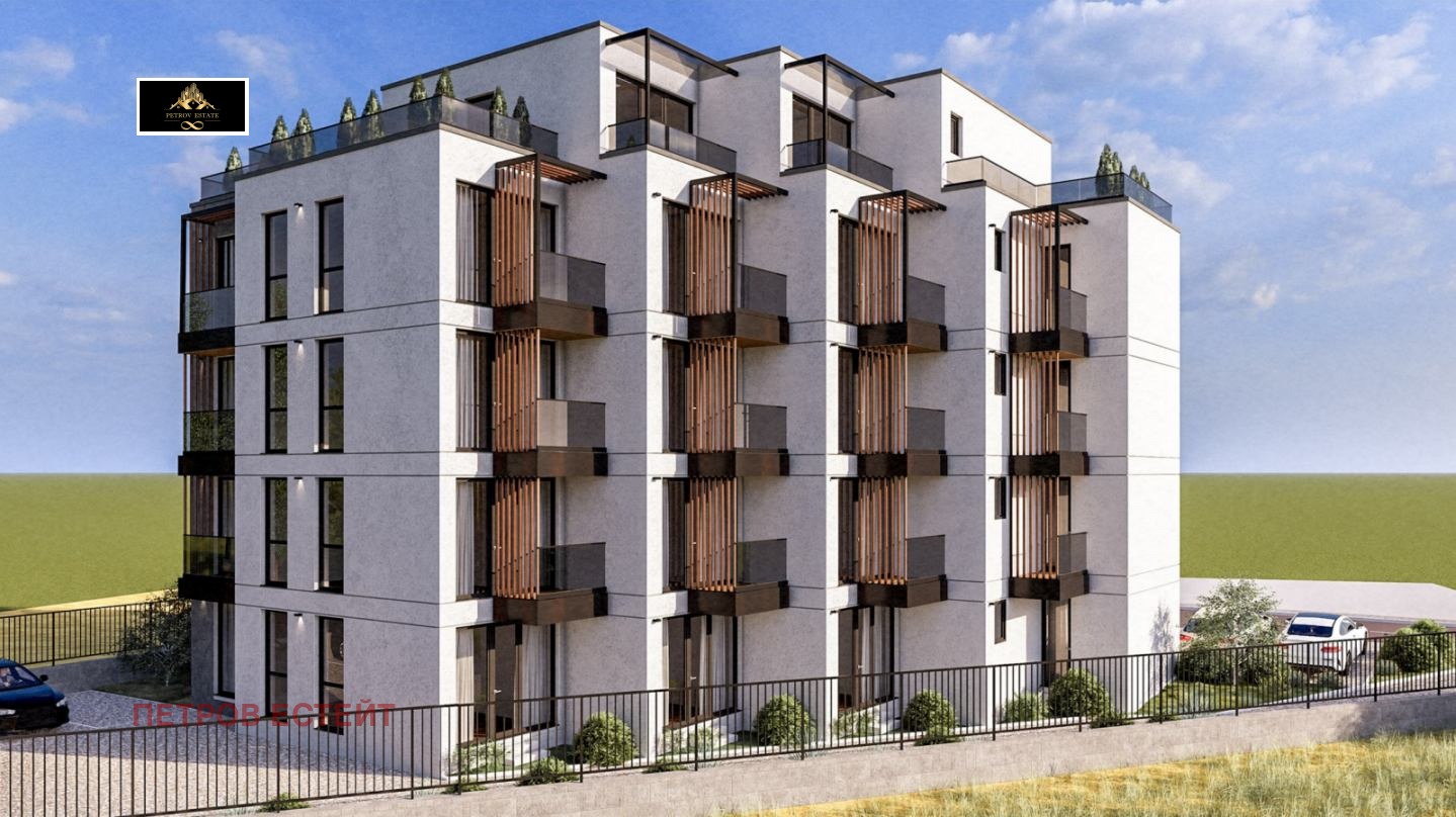 Продава 2-СТАЕН, гр. Велинград, област Пазарджик, снимка 3 - Апартаменти - 56703111
