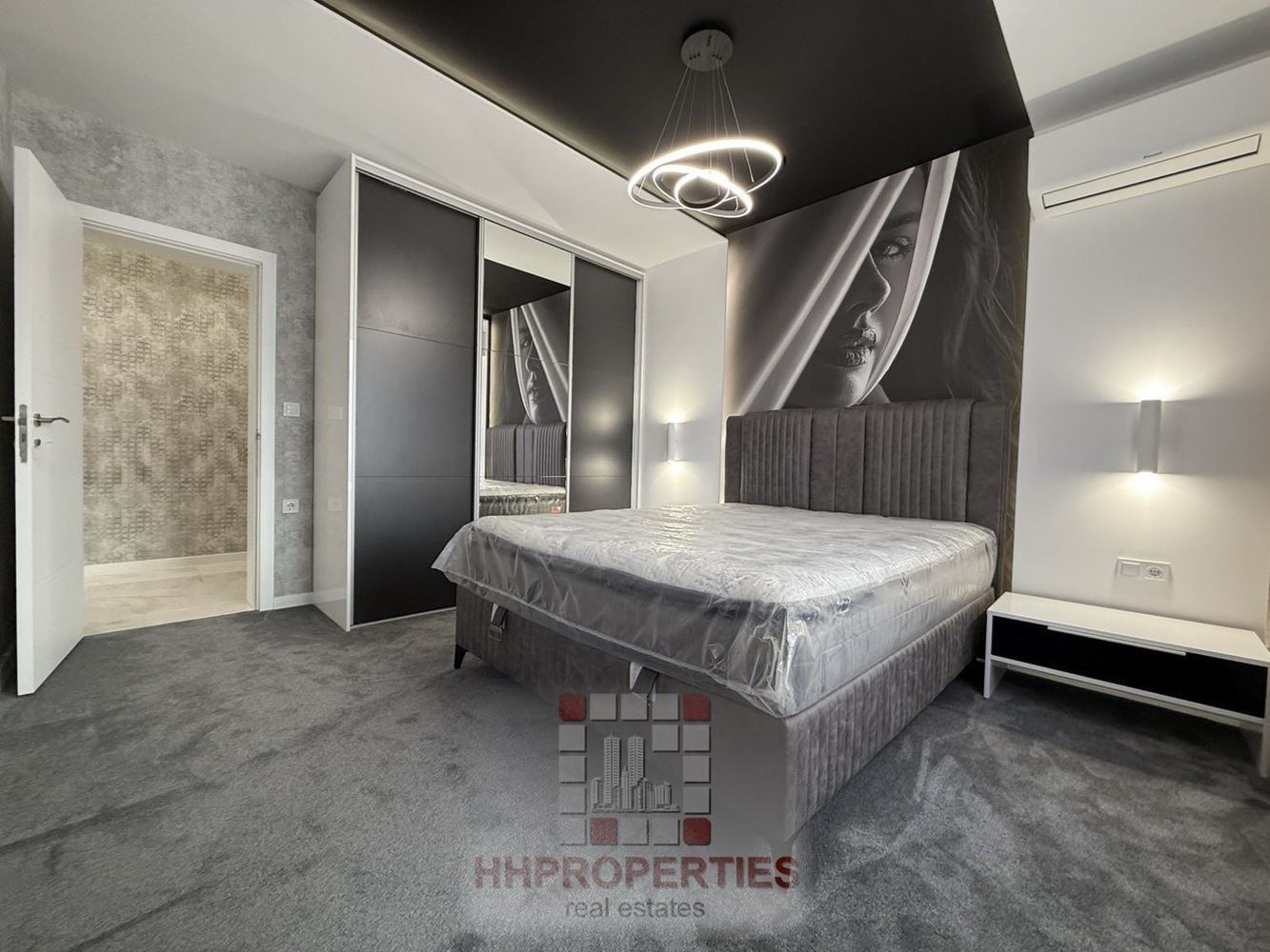 Продава 3-СТАЕН, гр. Пловдив, Остромила, снимка 6 - Апартаменти - 53968035