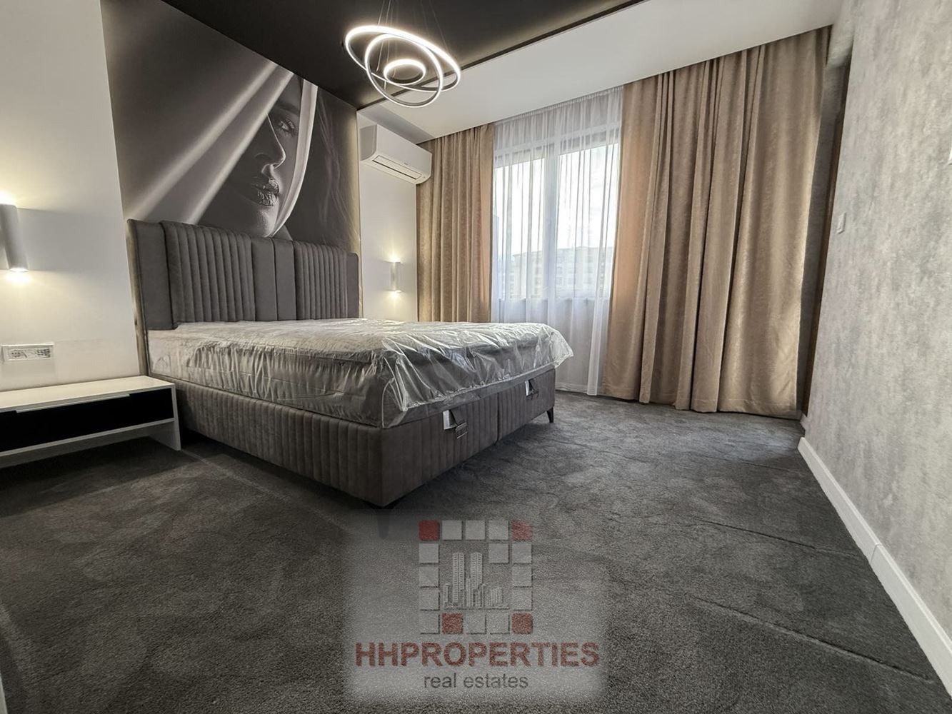 Продава 3-СТАЕН, гр. Пловдив, Остромила, снимка 5 - Апартаменти - 53968035