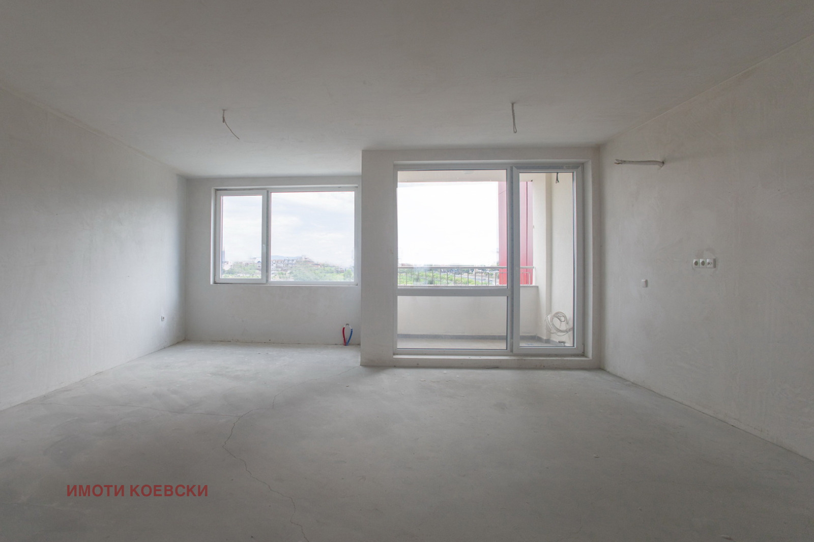 Продава 3-СТАЕН, гр. София, Сердика, снимка 2 - Апартаменти - 51453373
