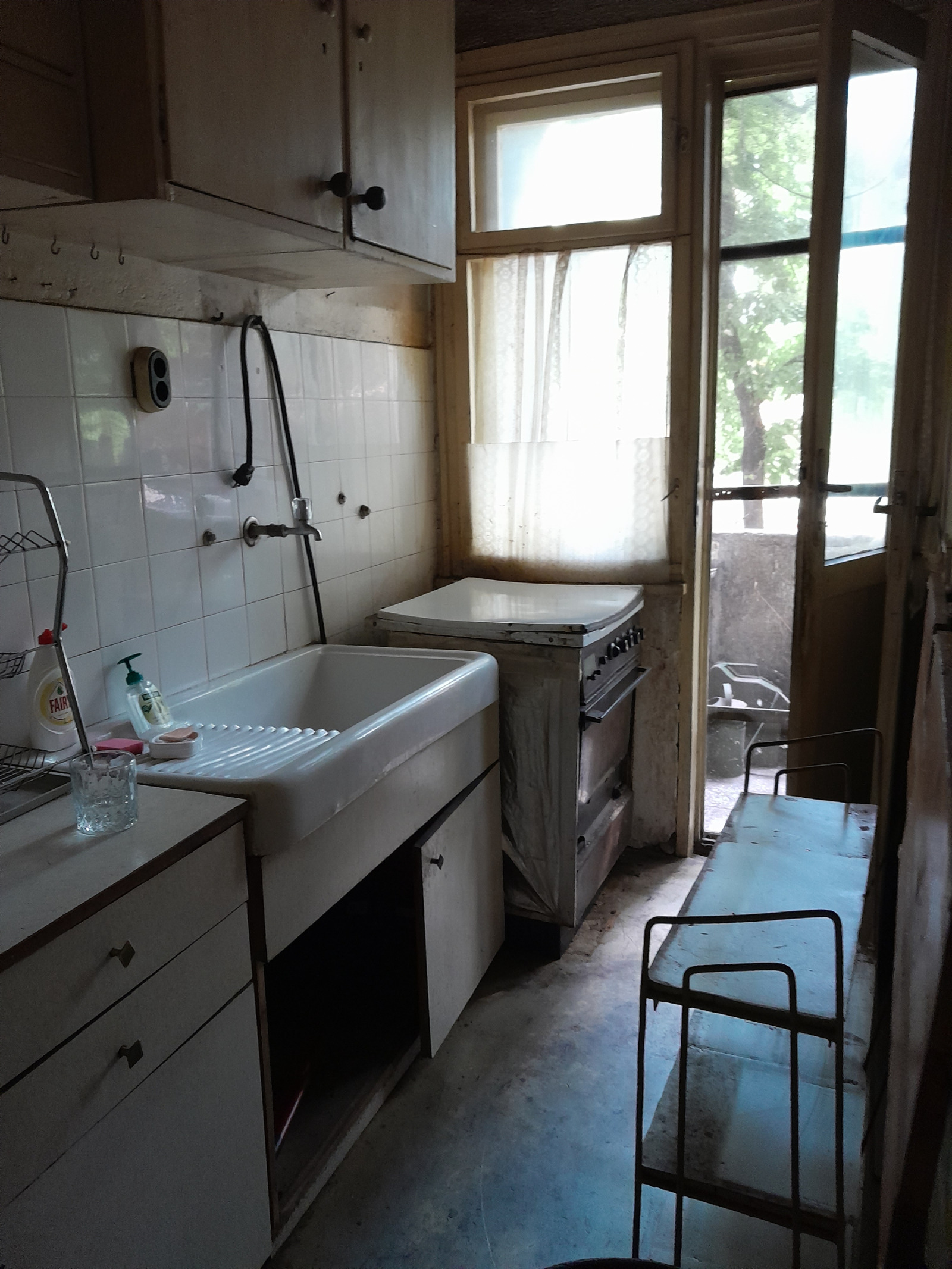 Продава 3-СТАЕН, гр. Пловдив, Център, снимка 3 - Апартаменти - 54149061