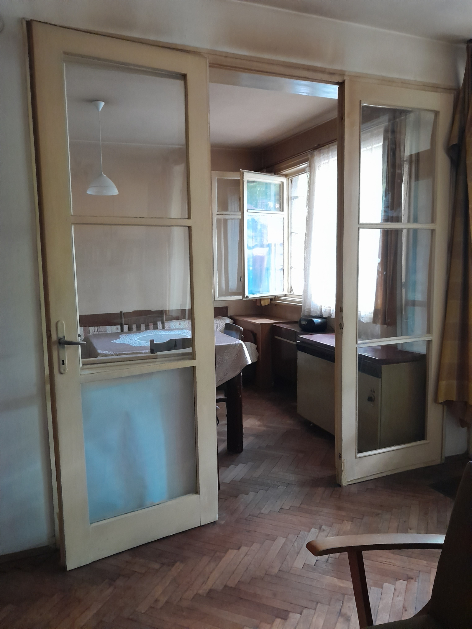 Продава 3-СТАЕН, гр. Пловдив, Център, снимка 2 - Апартаменти - 54149061