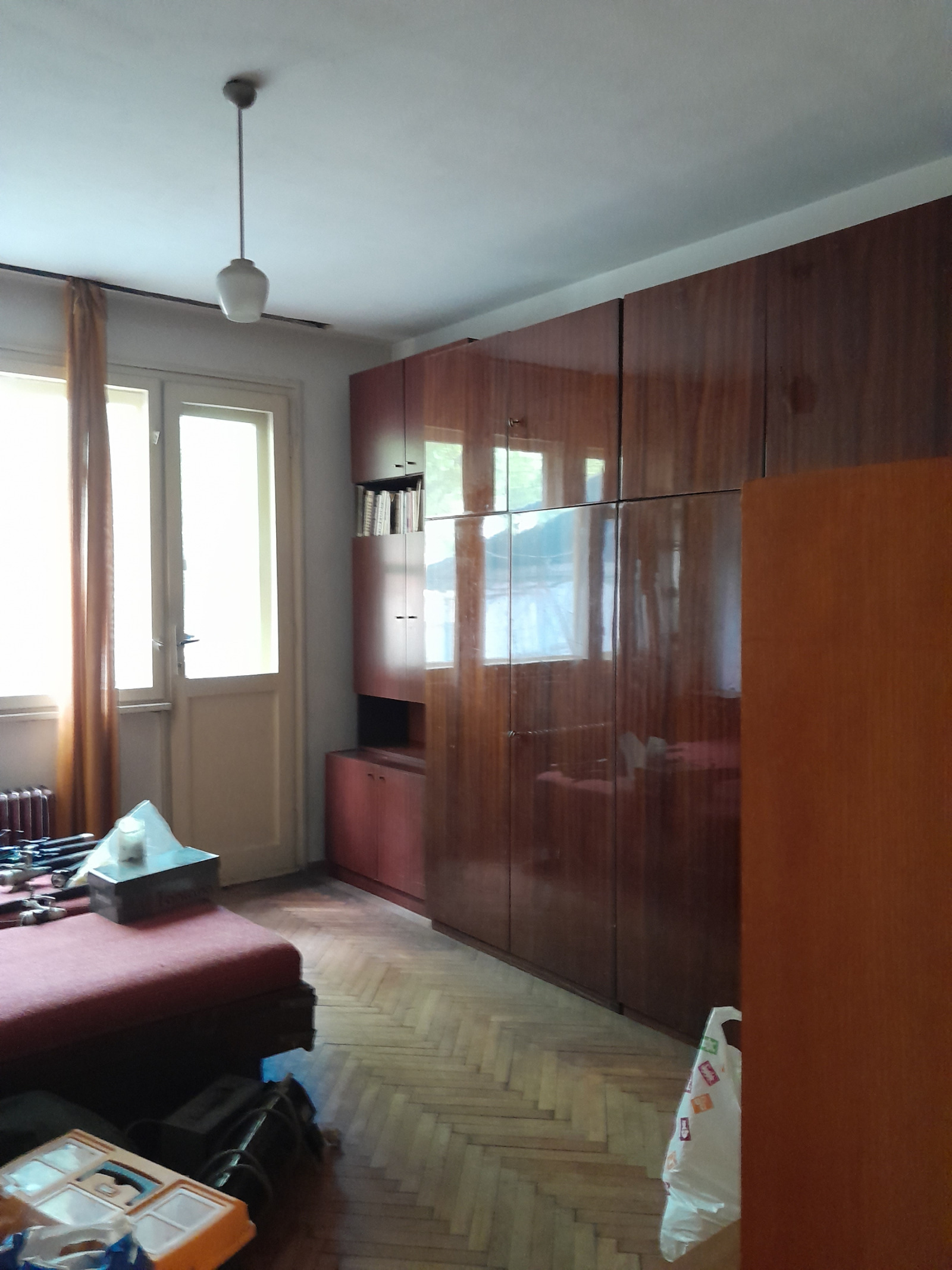 Продава 3-СТАЕН, гр. Пловдив, Център, снимка 6 - Апартаменти - 54149061