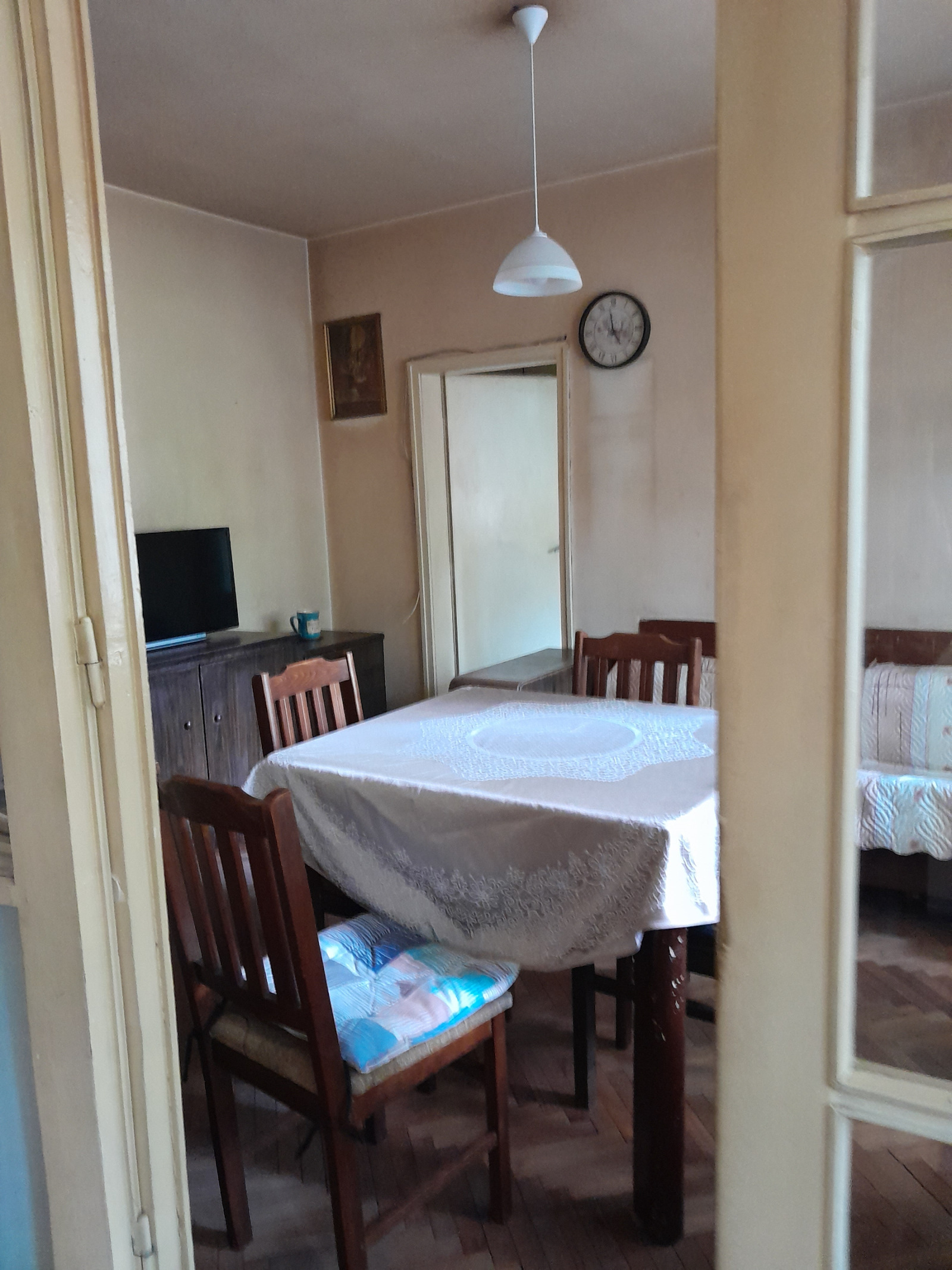 Продава 3-СТАЕН, гр. Пловдив, Център, снимка 2 - Апартаменти - 54149061