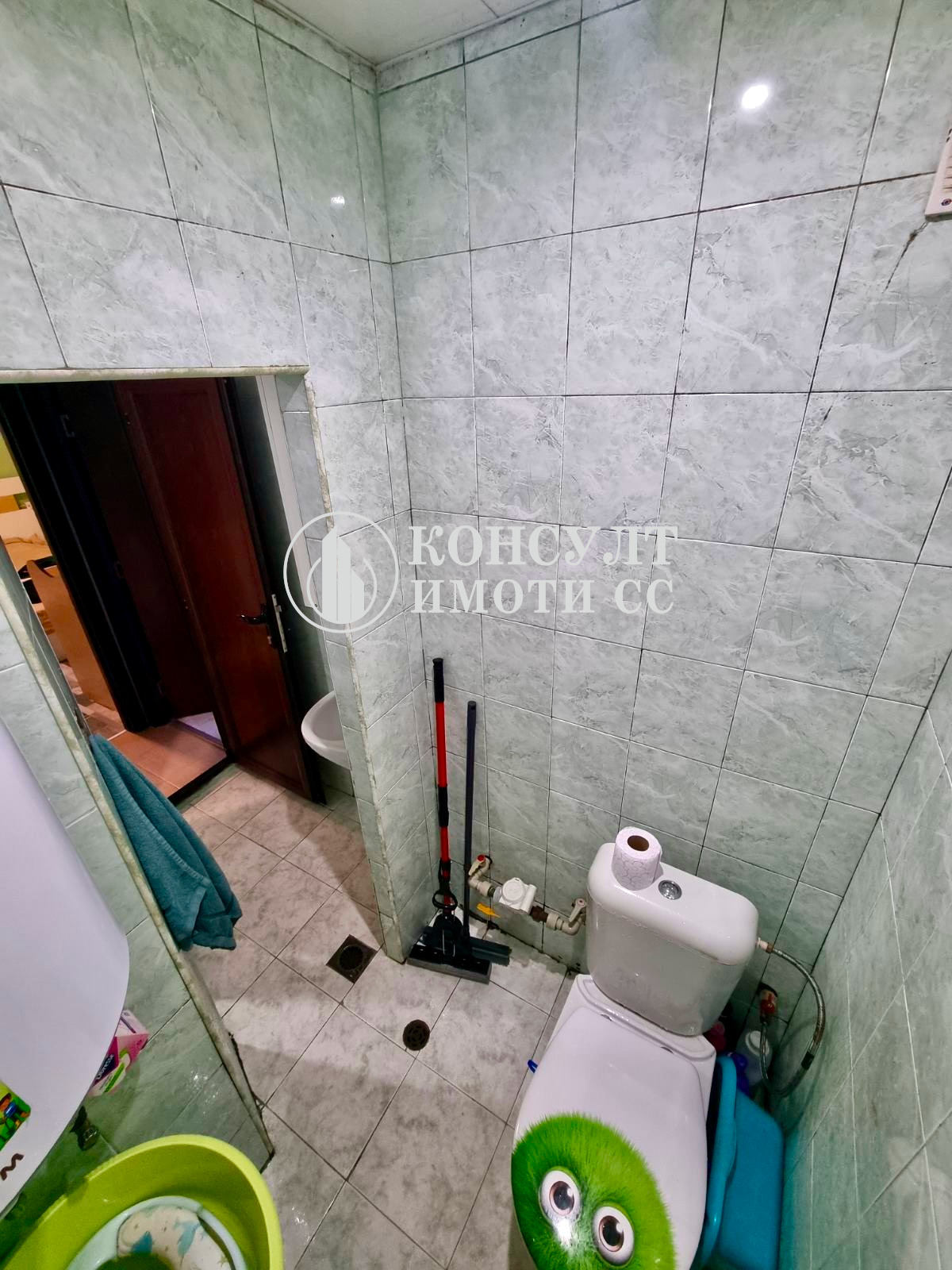 Продава 3-СТАЕН, гр. Стара Загора, Три чучура - север, снимка 11 - Апартаменти - 54592399