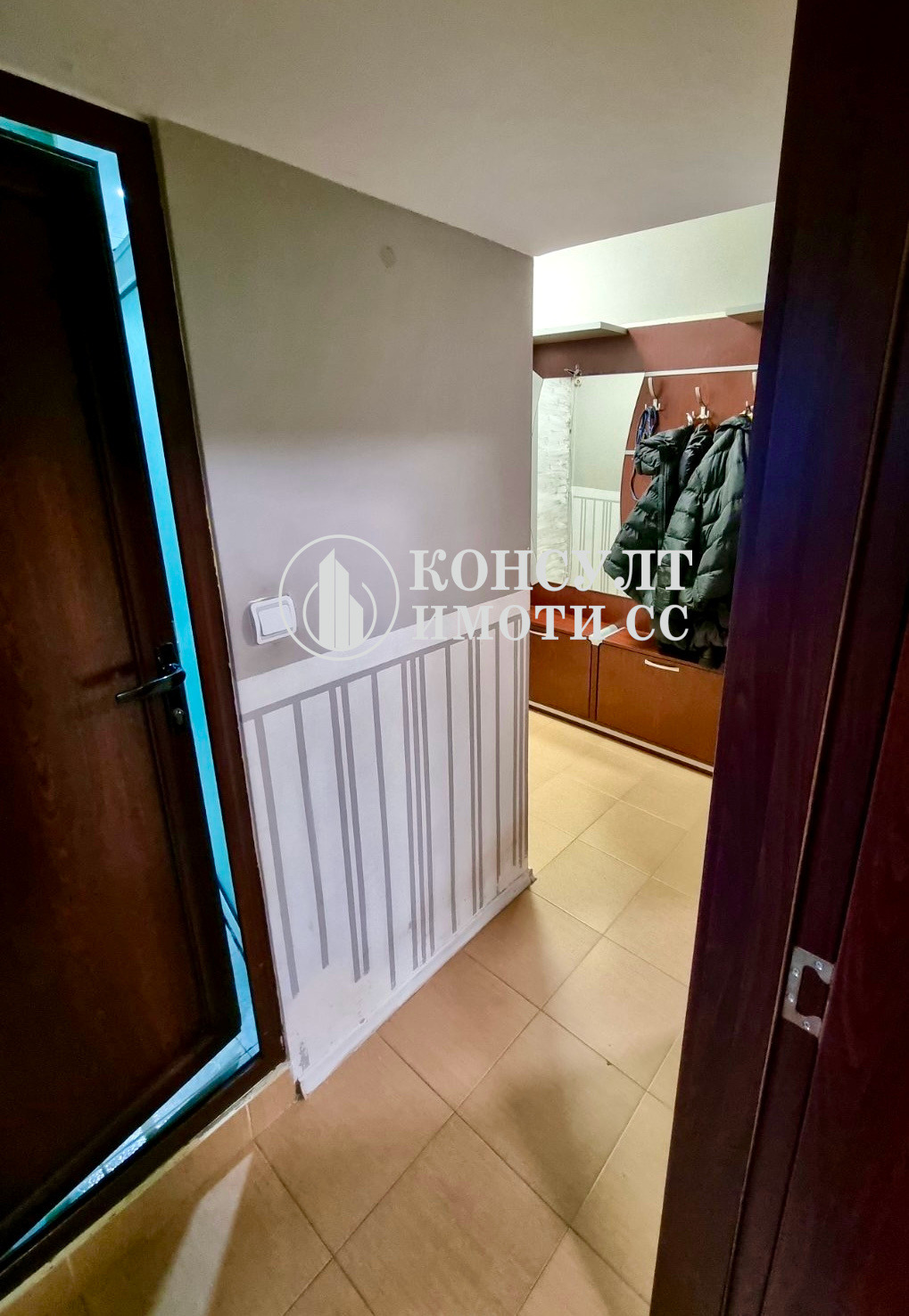 Продава 3-СТАЕН, гр. Стара Загора, Три чучура - север, снимка 12 - Апартаменти - 54592399