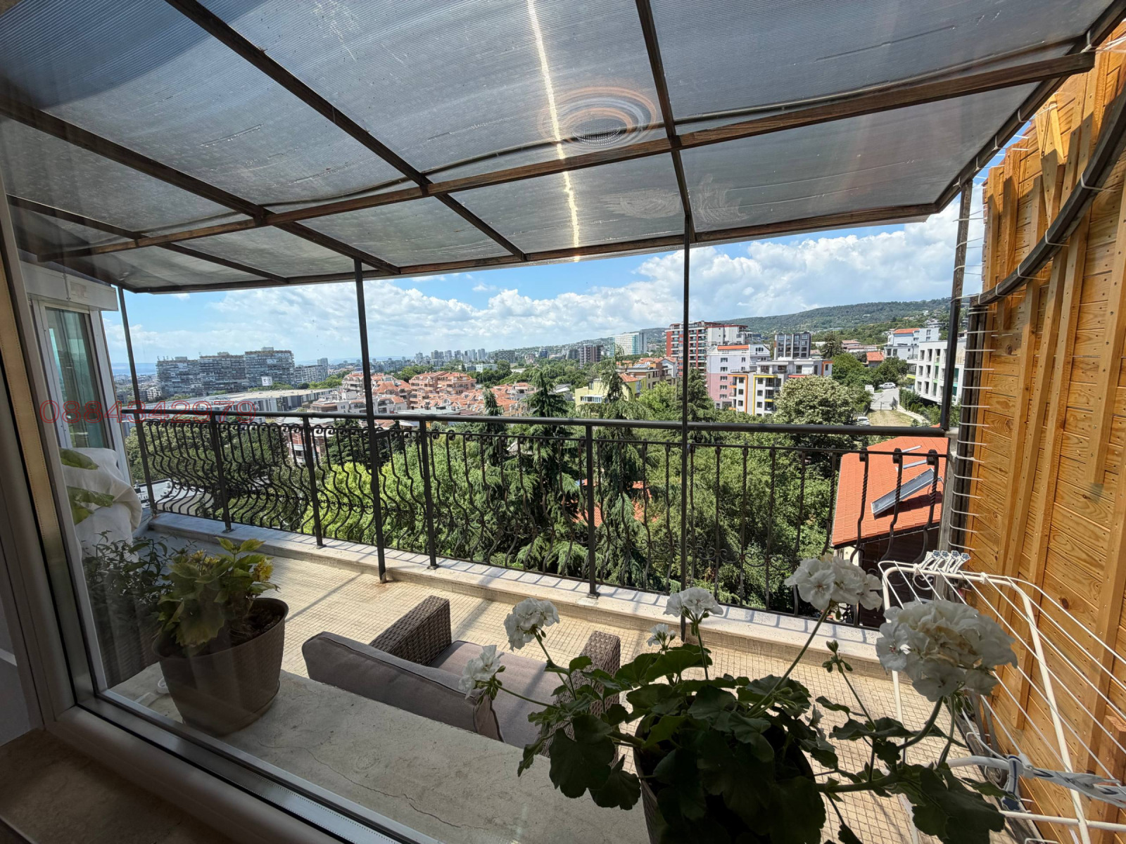 Продава 3-СТАЕН, гр. Варна, Бриз, снимка 9 - Апартаменти - 55906081