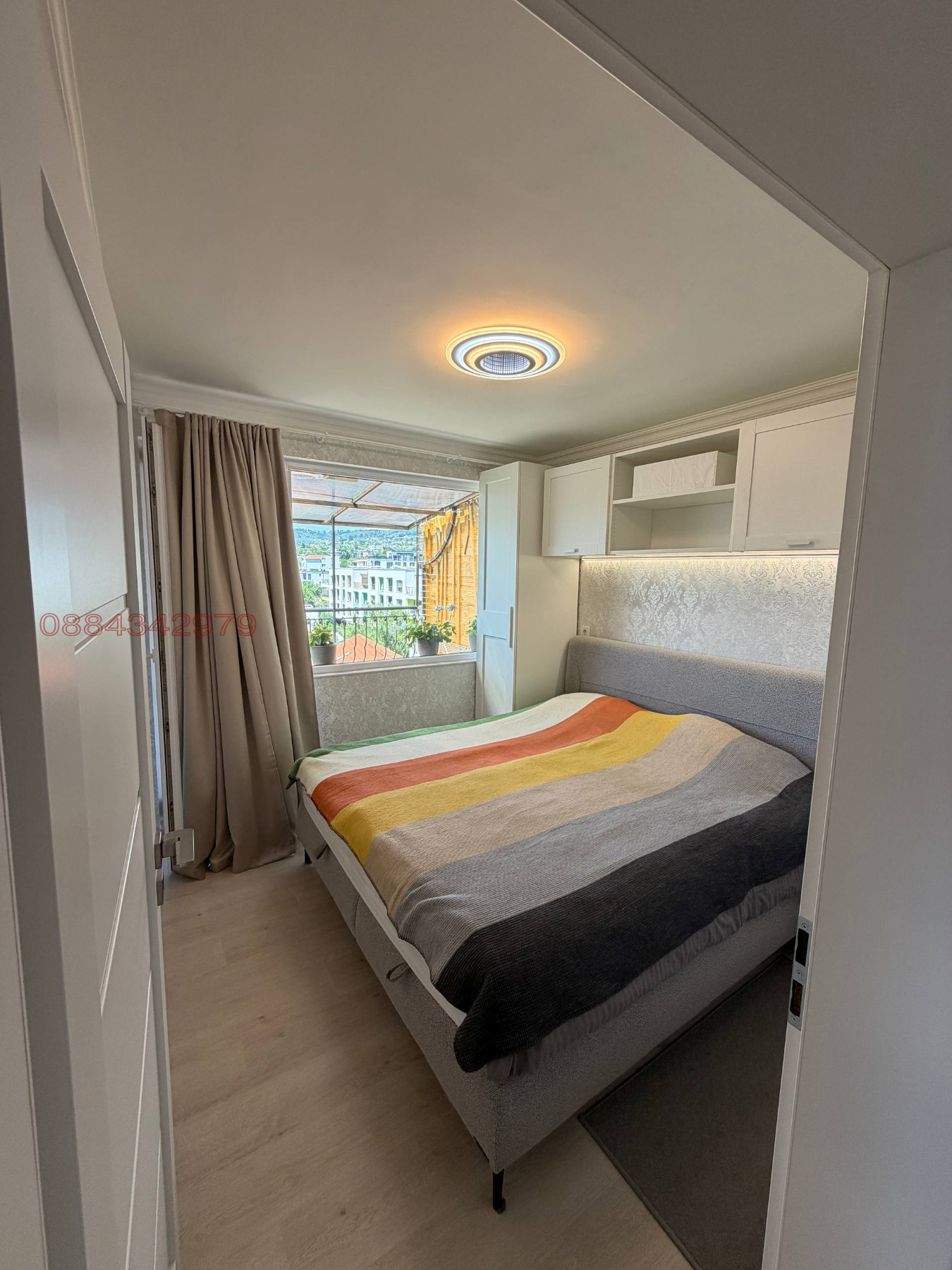Продава 3-СТАЕН, гр. Варна, Бриз, снимка 10 - Апартаменти - 55906081