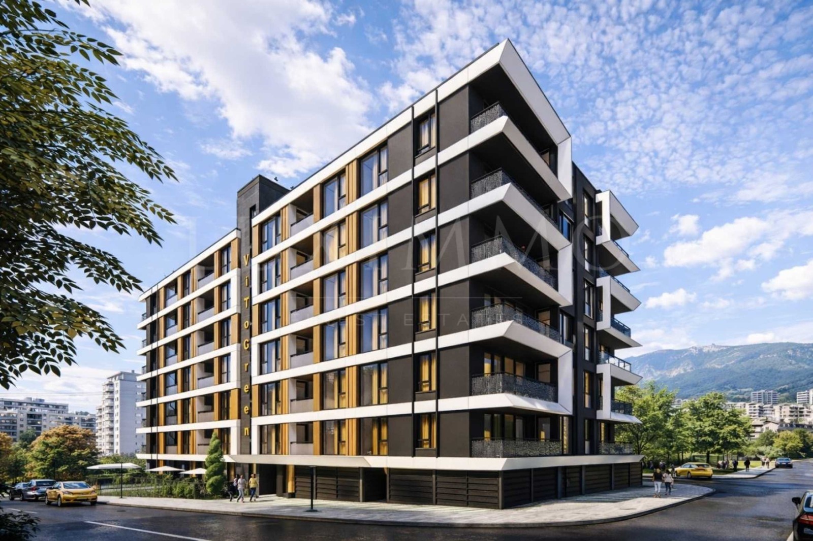 Продава 3-СТАЕН, гр. София, Витоша, снимка 3 - Апартаменти - 55185320