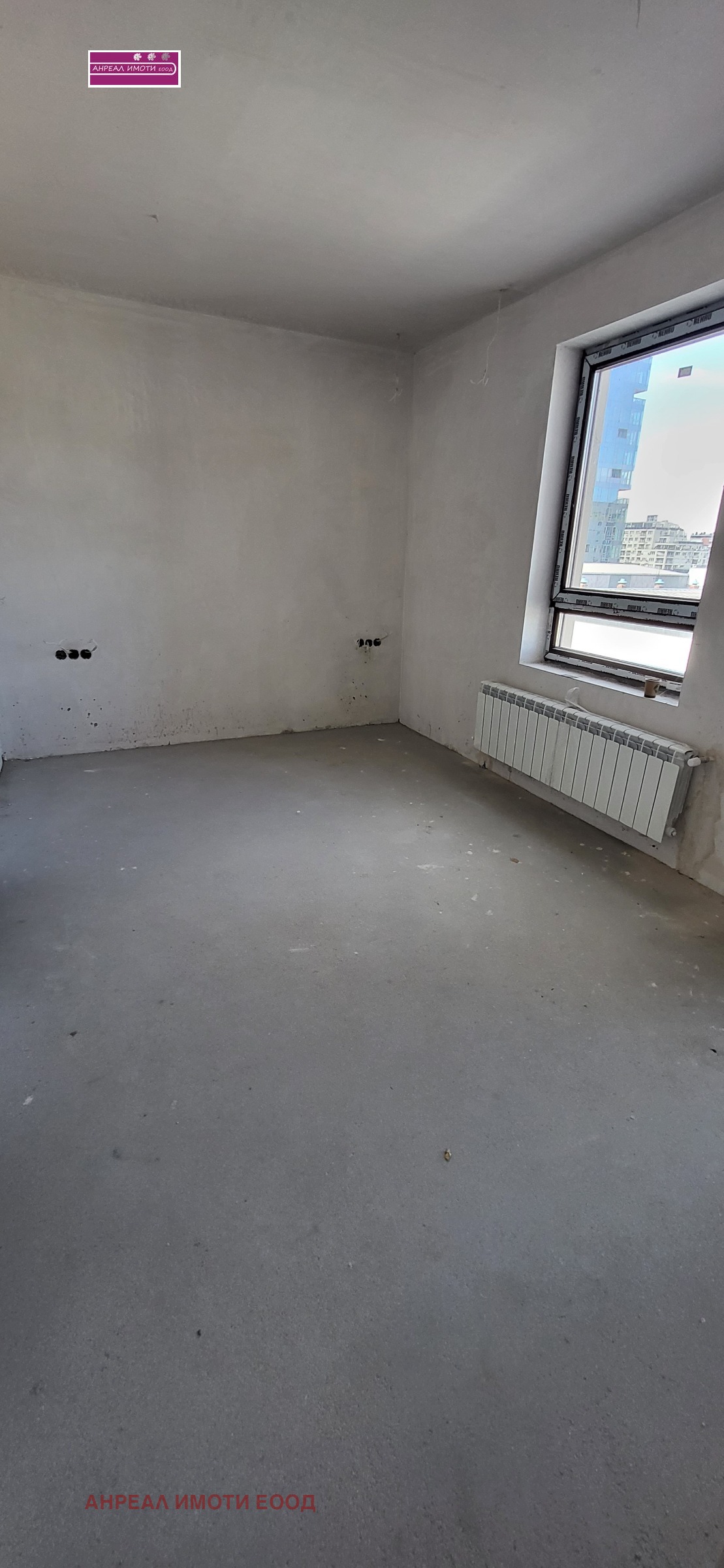 Продава 3-СТАЕН, гр. София, Манастирски ливади, снимка 3 - Апартаменти - 55458730
