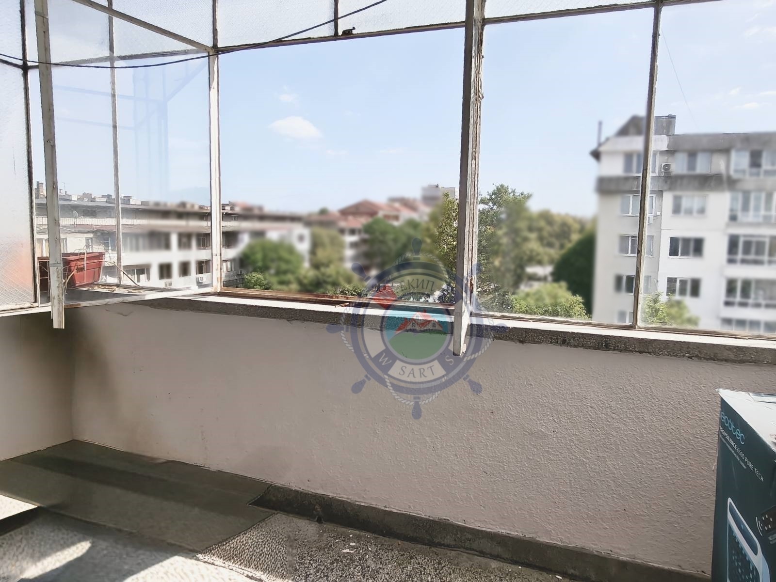 Продава 3-СТАЕН, гр. Варна, Колхозен пазар, снимка 6 - Апартаменти - 56122917
