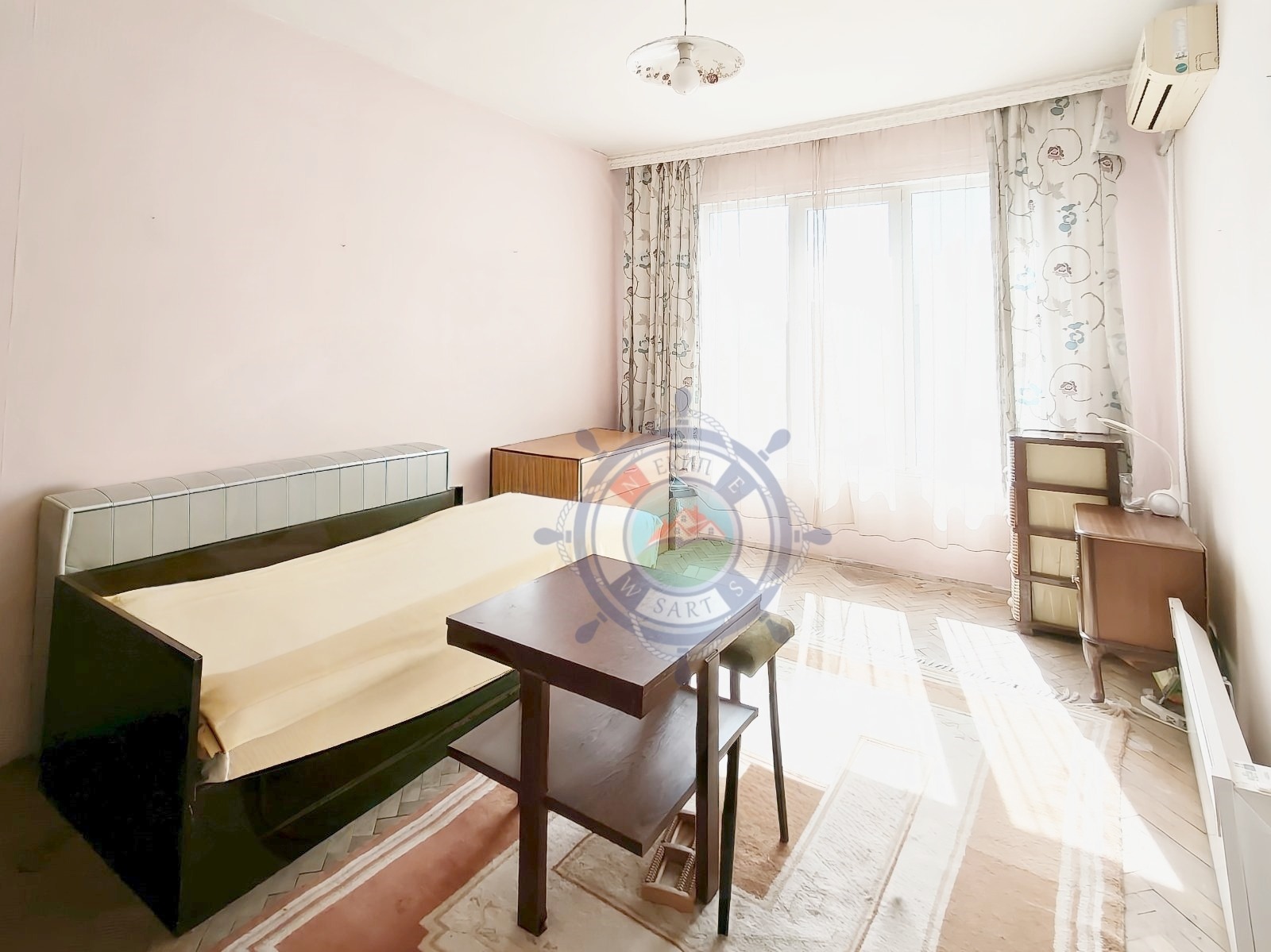 Продава 3-СТАЕН, гр. Варна, Колхозен пазар, снимка 3 - Апартаменти - 56122917