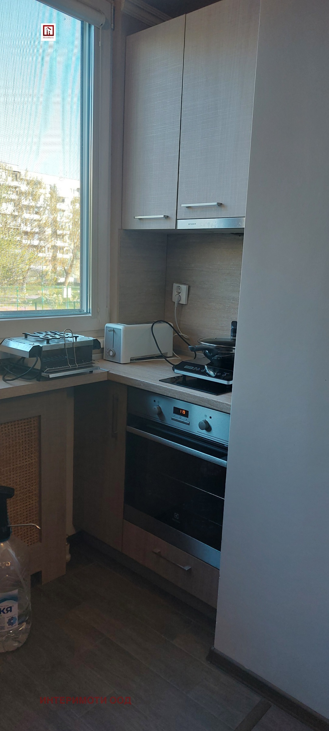 Продава 4-СТАЕН, гр. София, Мусагеница, снимка 6 - Апартаменти - 54450675