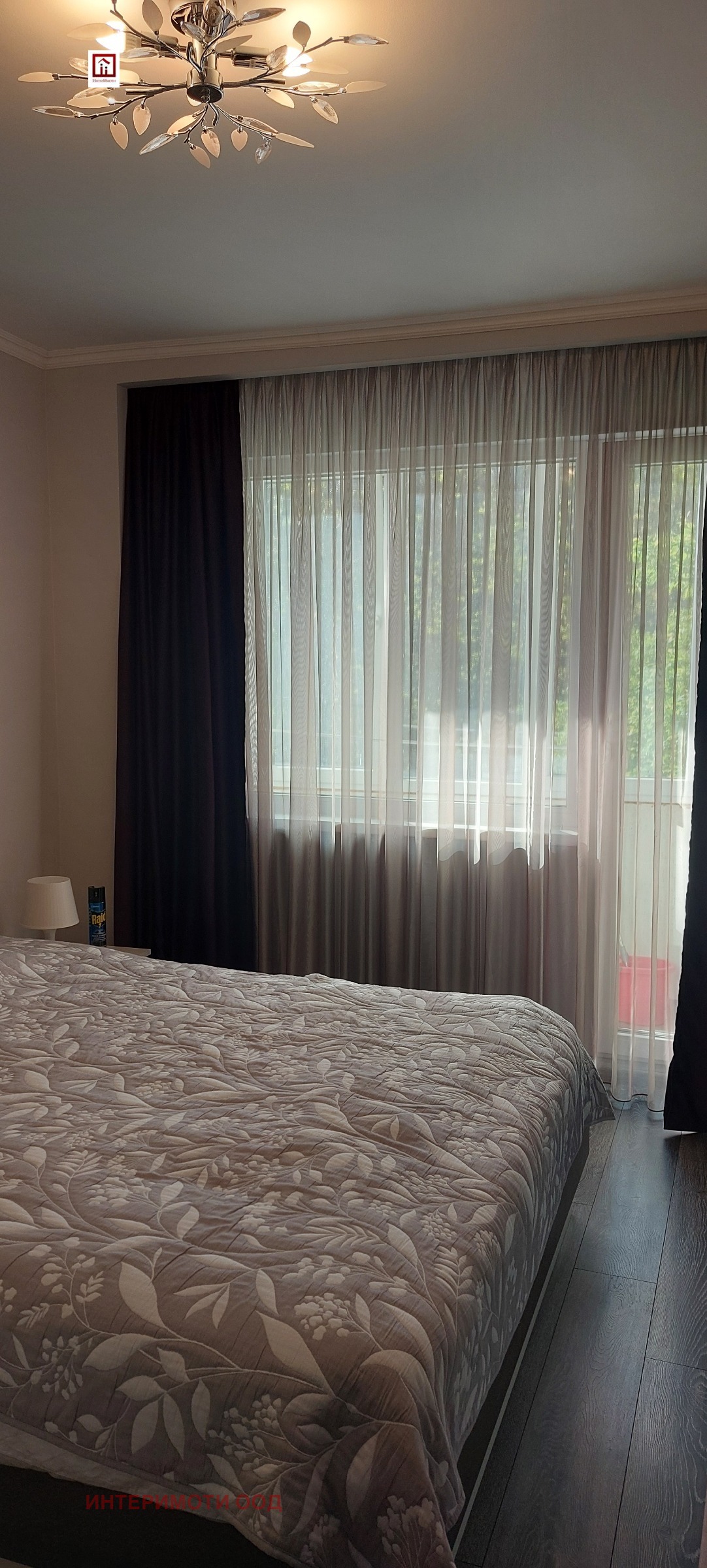 Продава 4-СТАЕН, гр. София, Мусагеница, снимка 13 - Апартаменти - 54450675