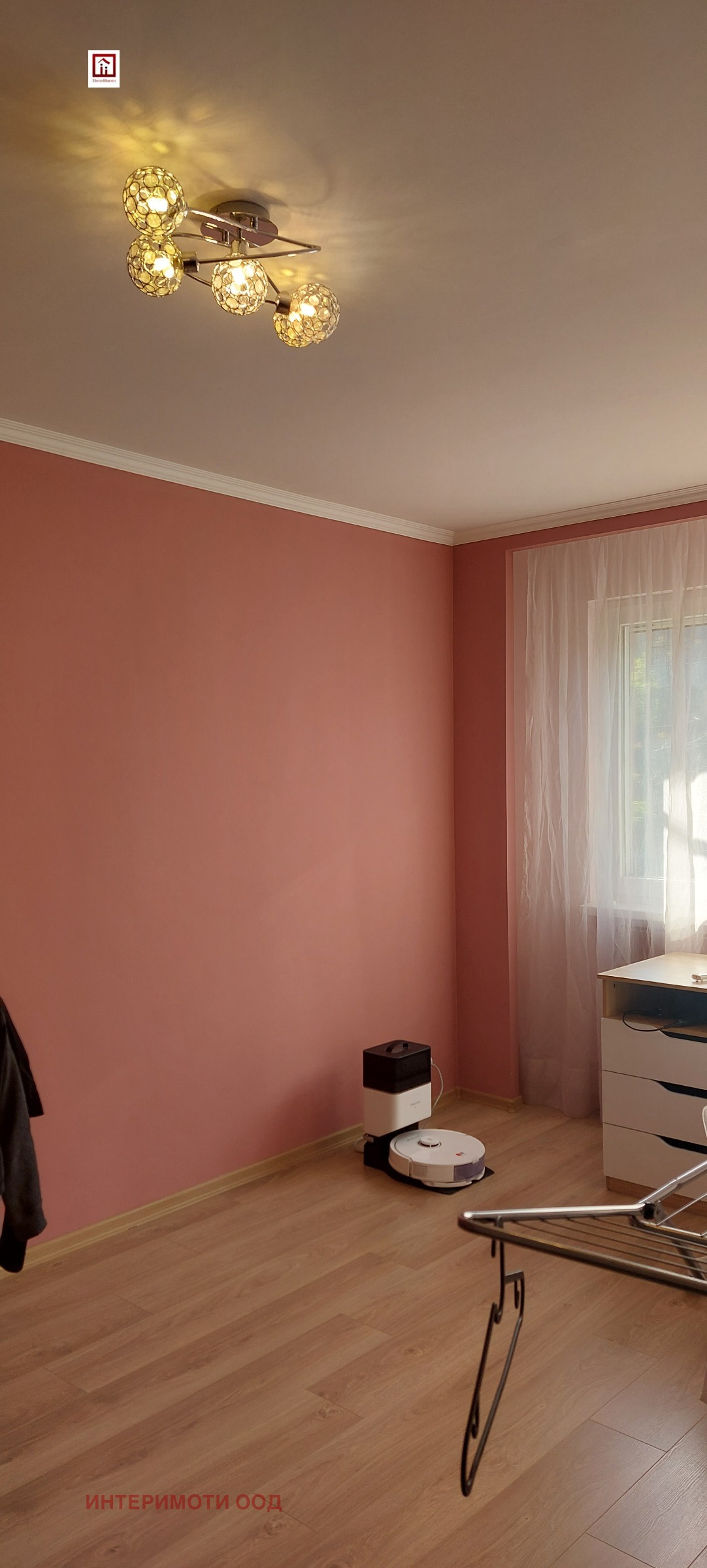 Продава 4-СТАЕН, гр. София, Мусагеница, снимка 15 - Апартаменти - 54450675