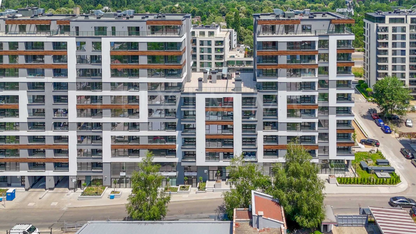 Продава 4-СТАЕН, гр. София, Лозенец, снимка 17 - Апартаменти - 56193740