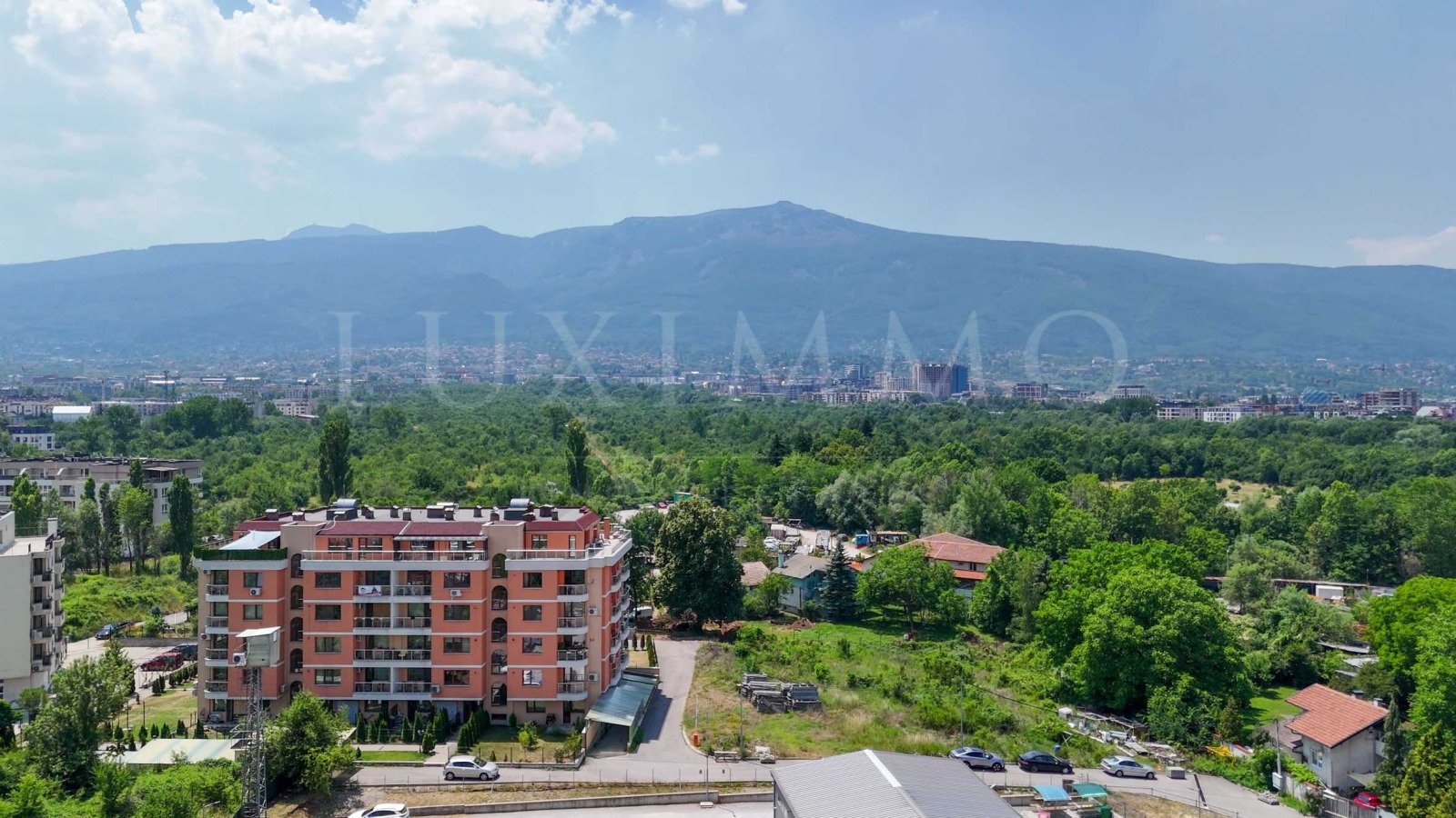 Продава 4-СТАЕН, гр. София, Лозенец, снимка 16 - Апартаменти - 56193740